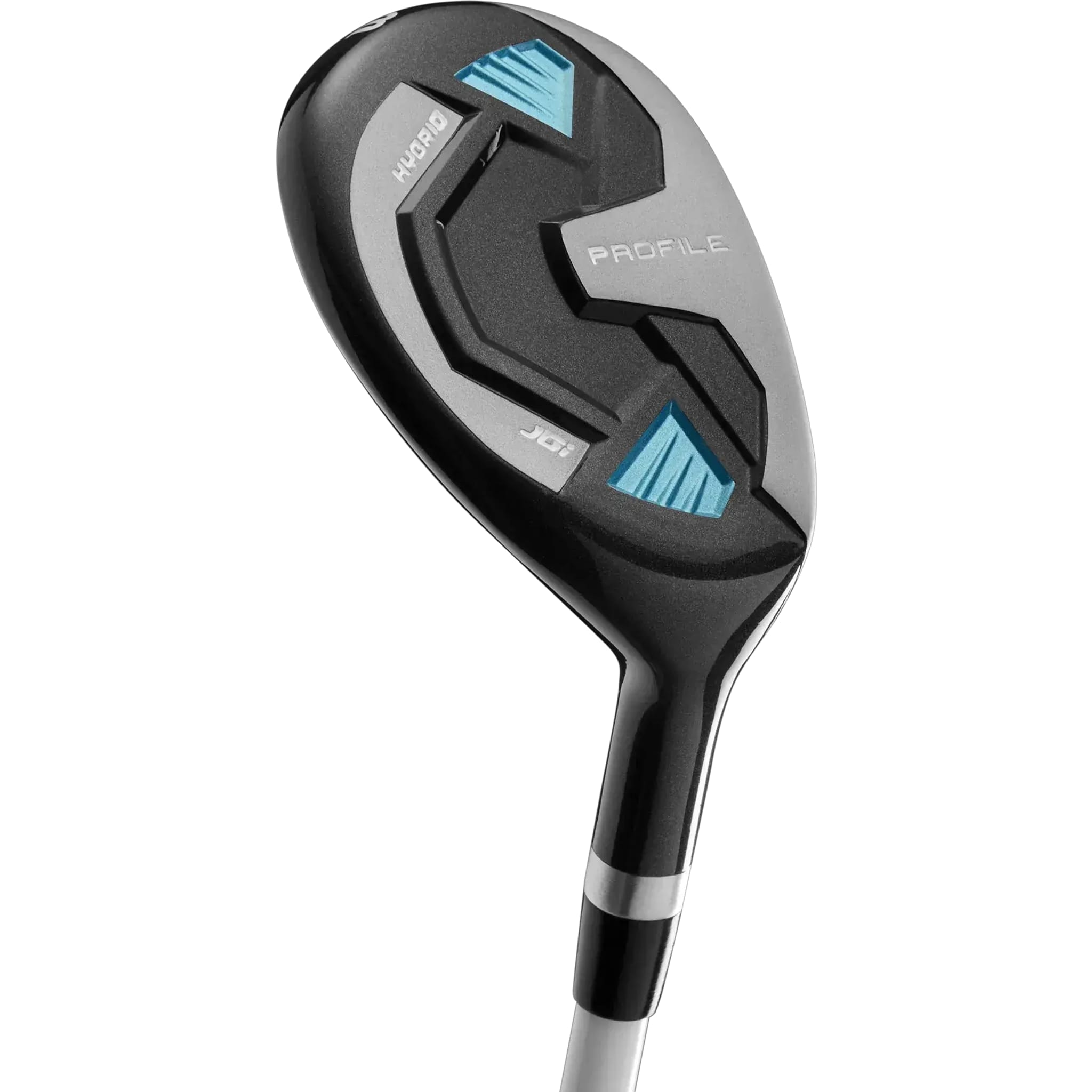 Wilson Profile JGI Junior Komplettsatz