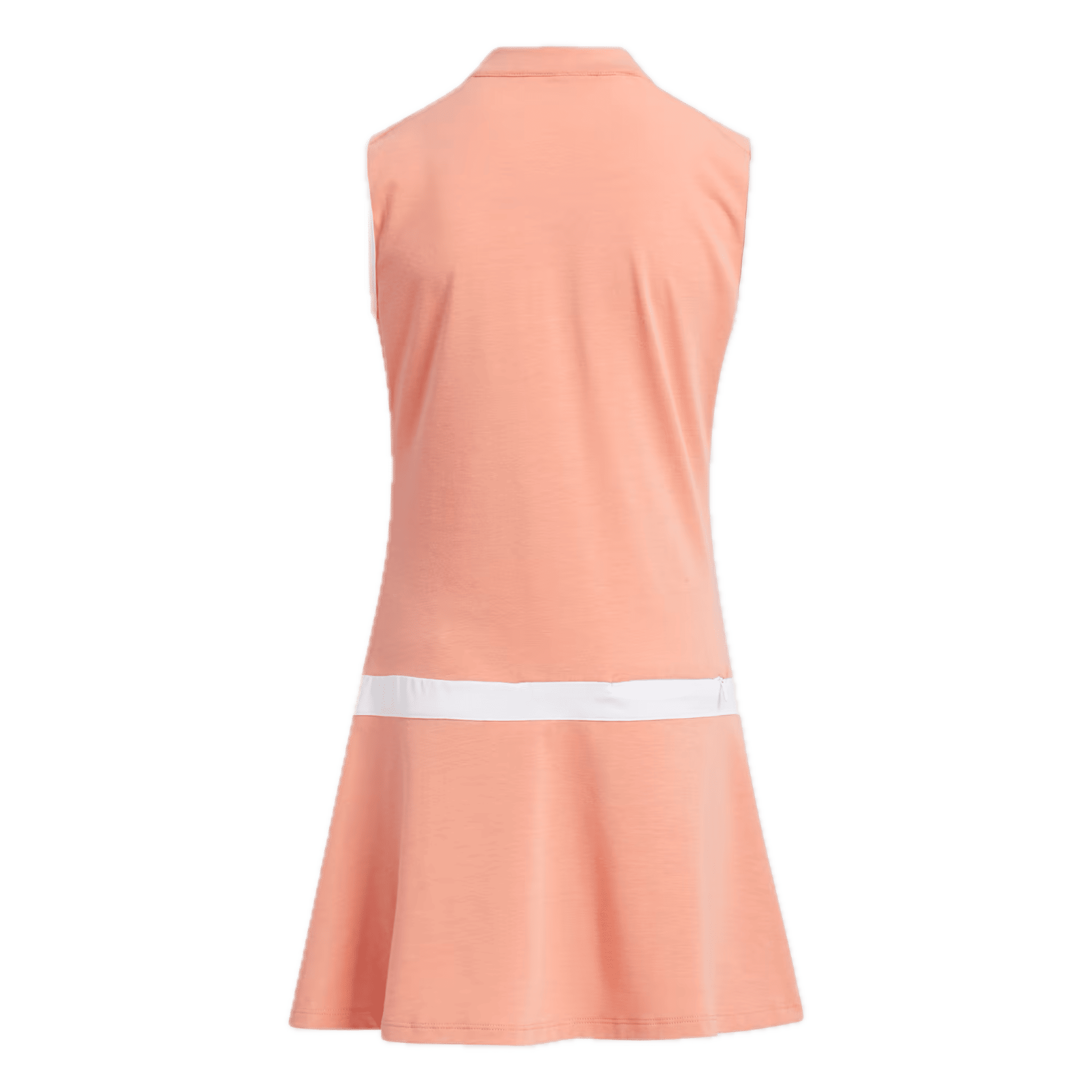 Adidas Girls Sleeveless Kleid Junior Damen