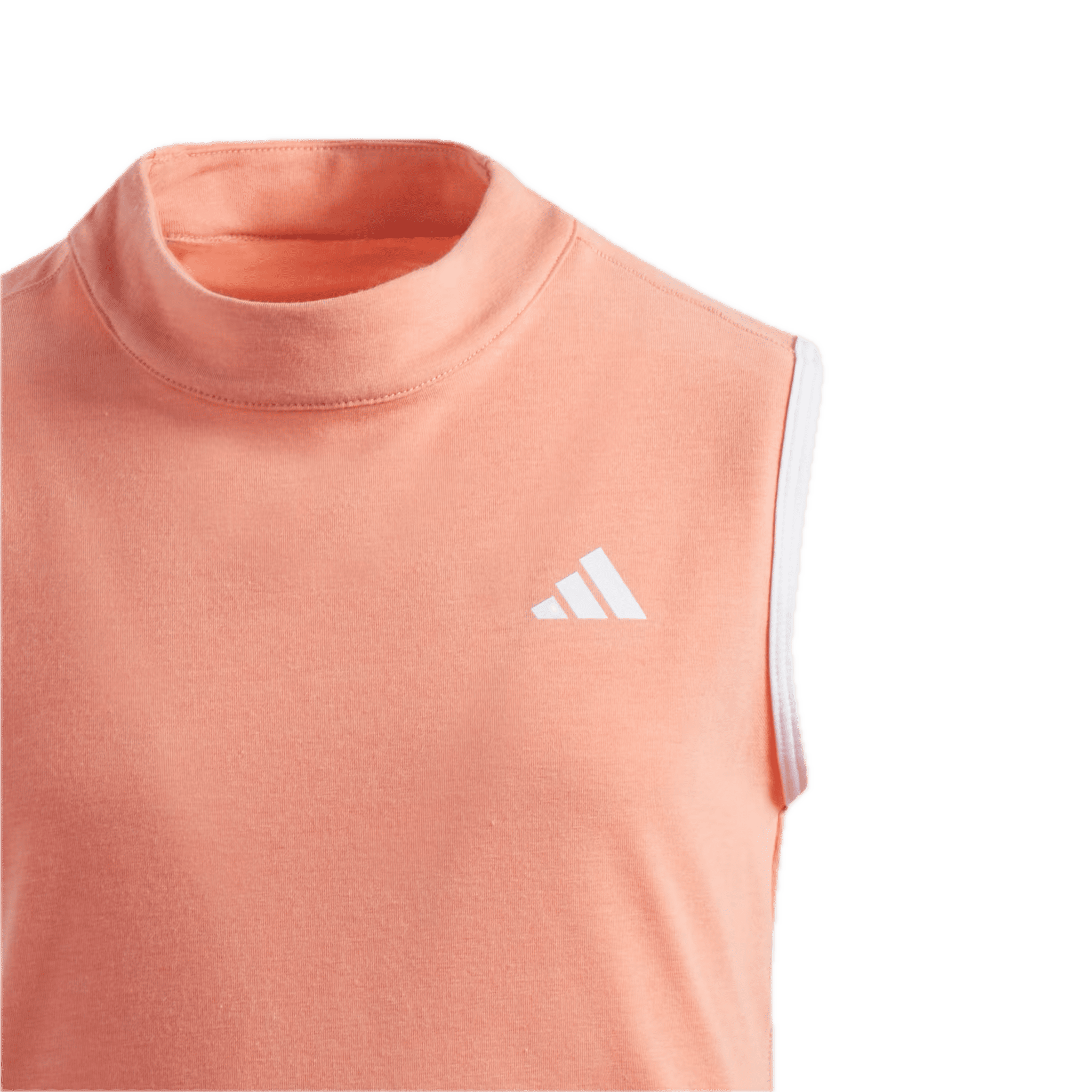 Adidas Girls Sleeveless Kleid Junior Damen