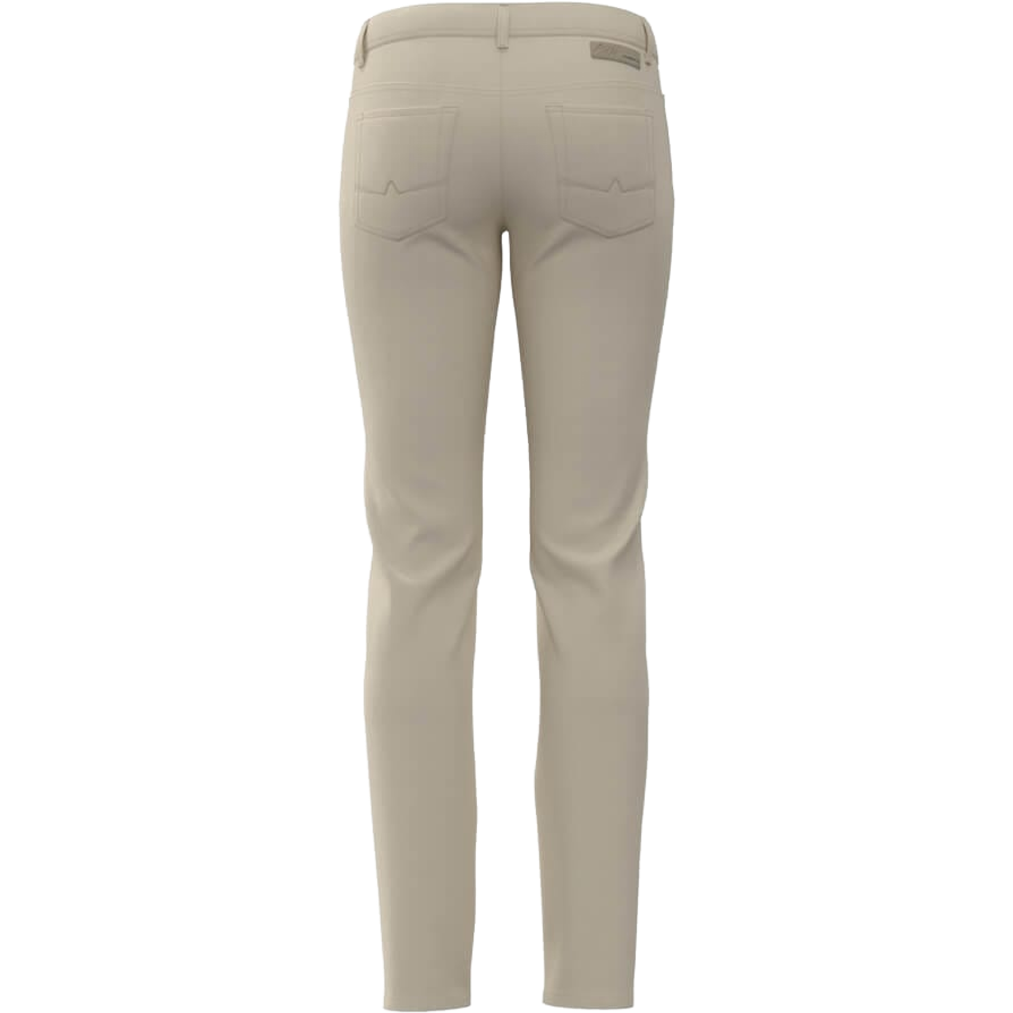 Alberto ALVA 3xDRY® Cooler Golfhose Damen
