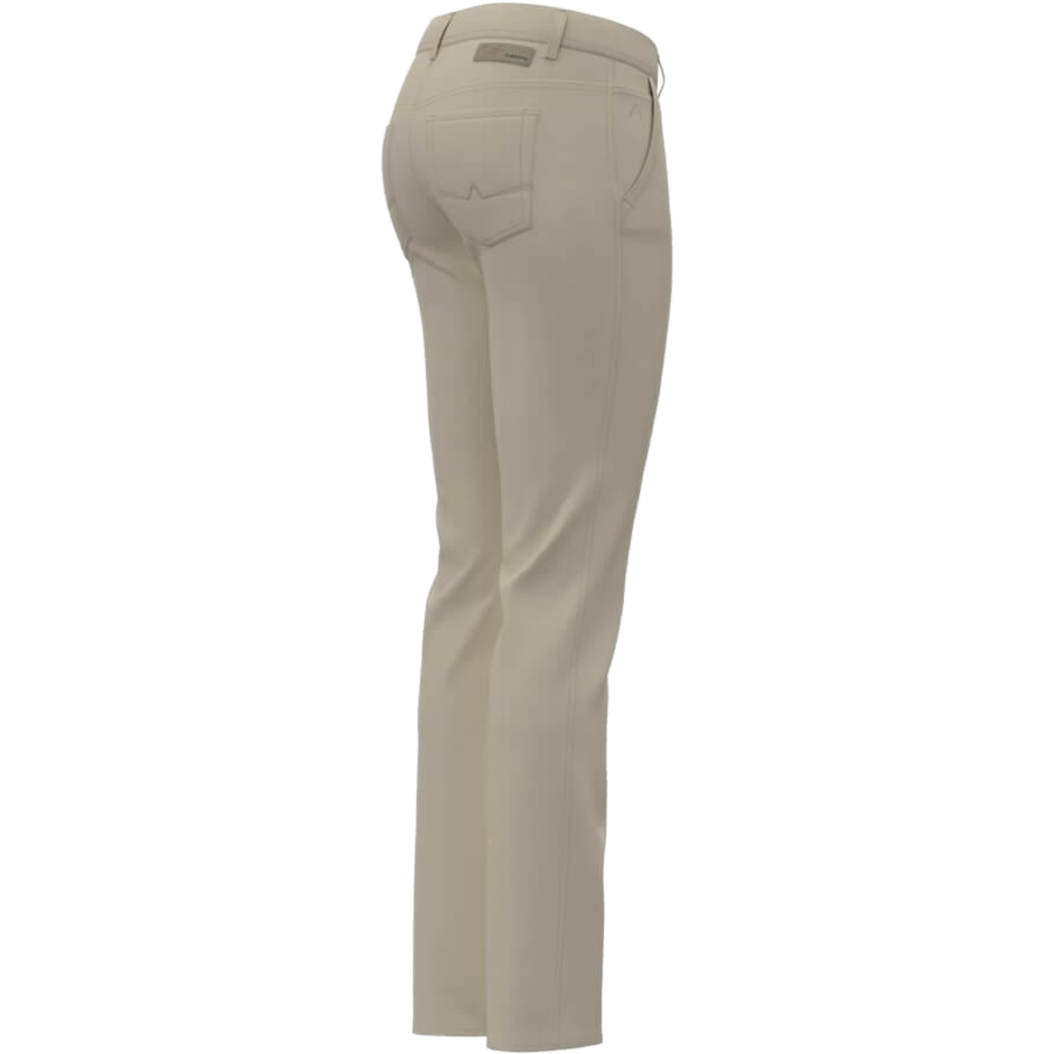 Alberto ALVA 3xDRY® Cooler Golfhose Damen