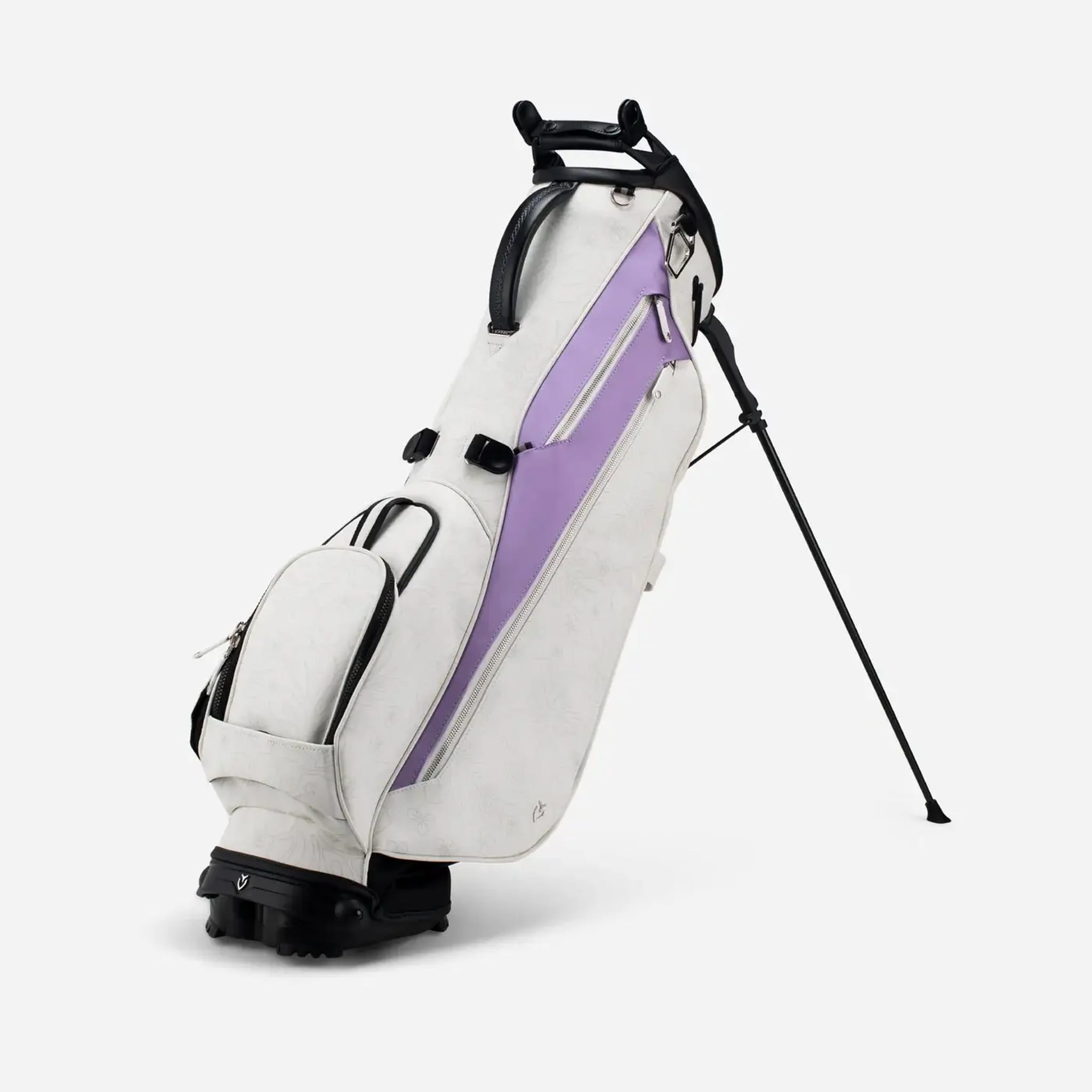 Vessel VLS Lux LE Lavender Standbag