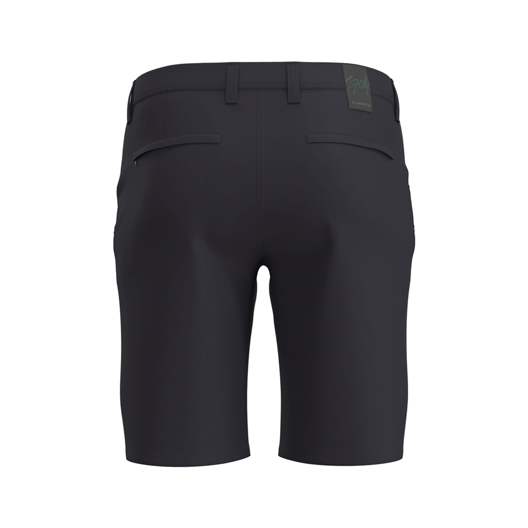 Alberto Earnie 3xDry Cooler Short Navy 48 Herren