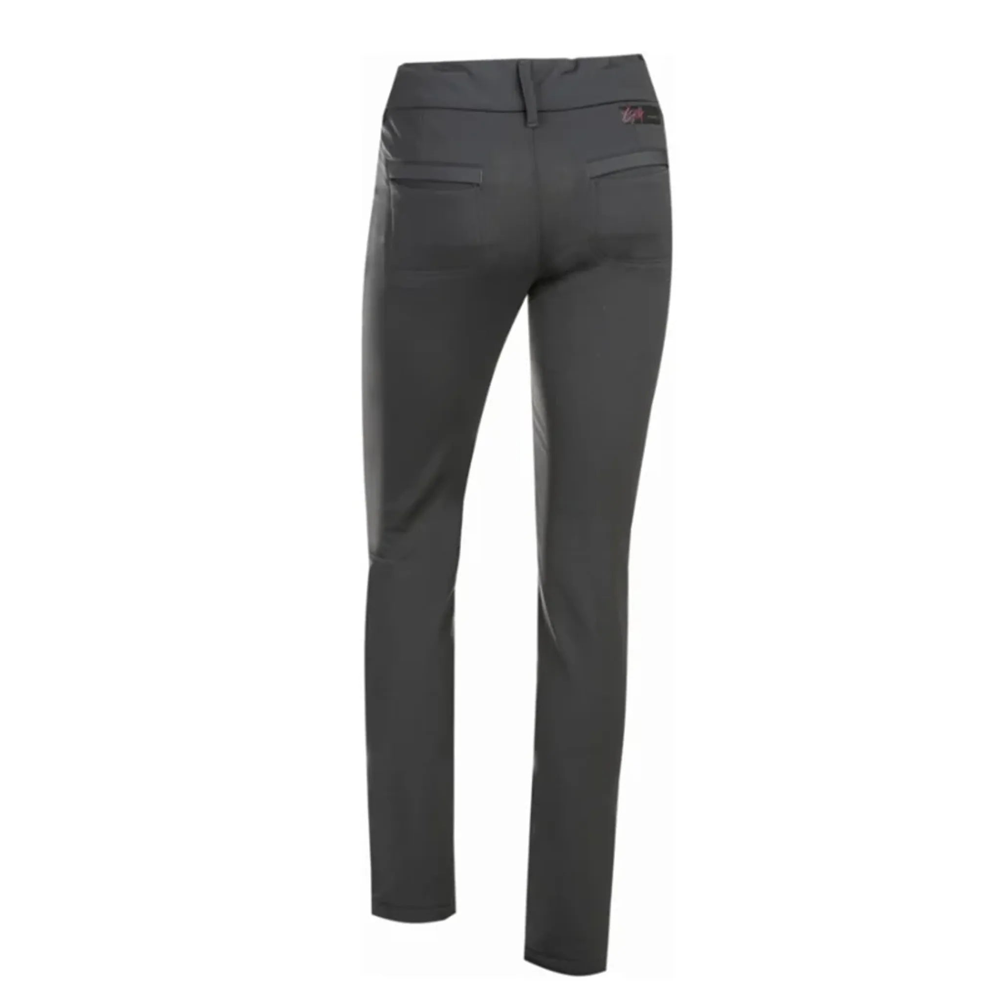 Alberto LUCY WR Super Jersey Golfhose Damen