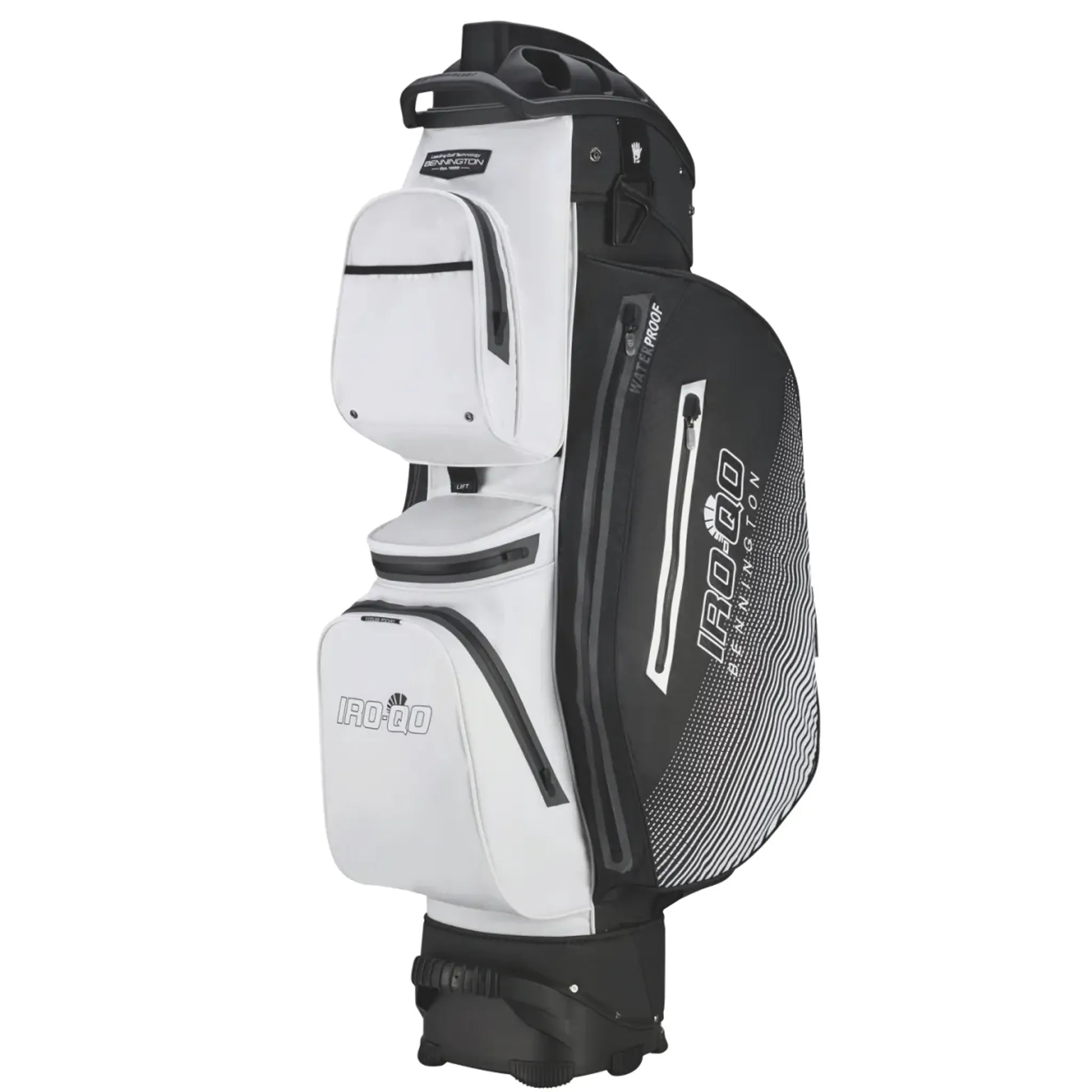 Bennington DRY IRO QO 14 Cartbag