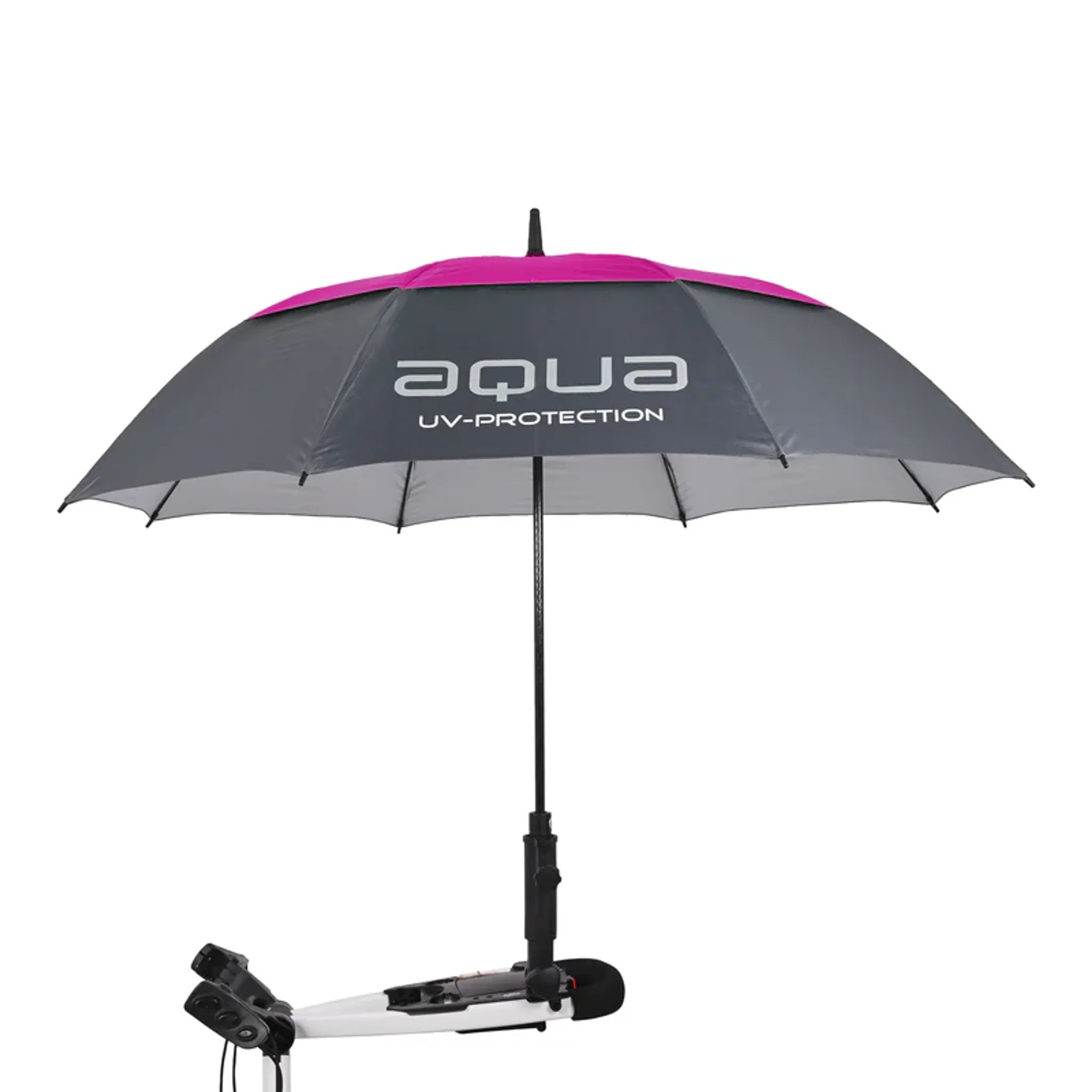 Big Max Aqua UV Golfschirm