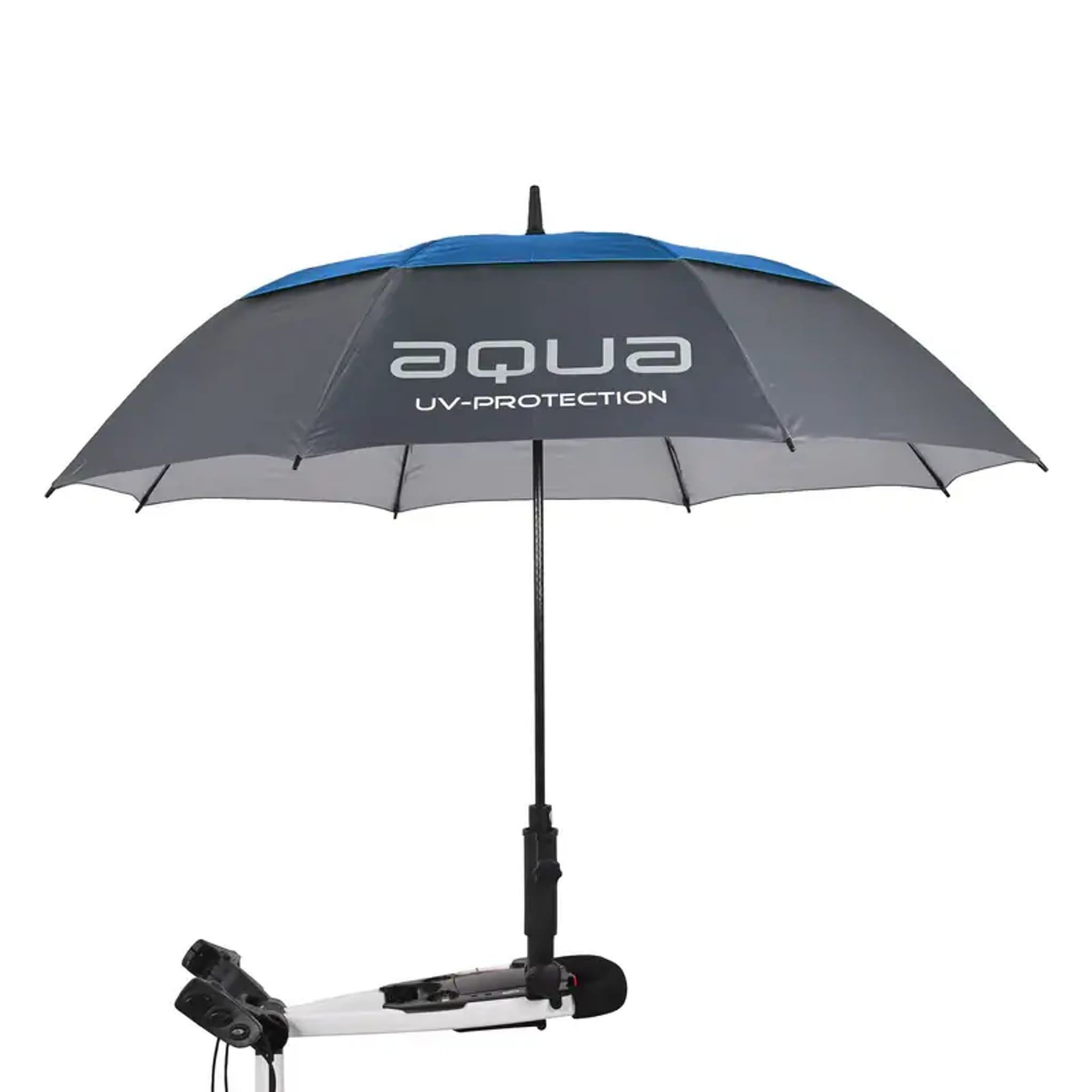 Big Max Aqua UV Golfschirm