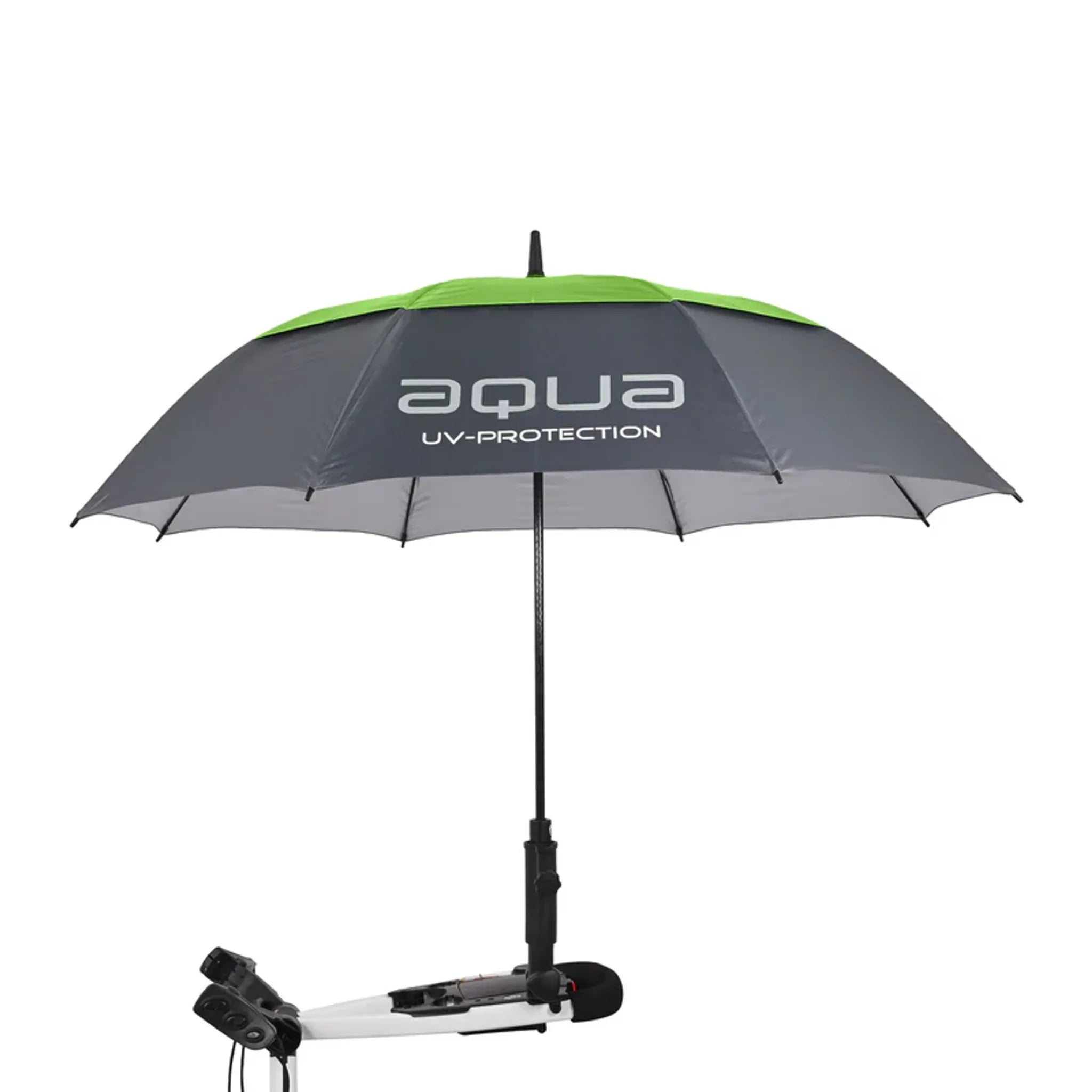 Big Max Aqua UV Golfschirm
