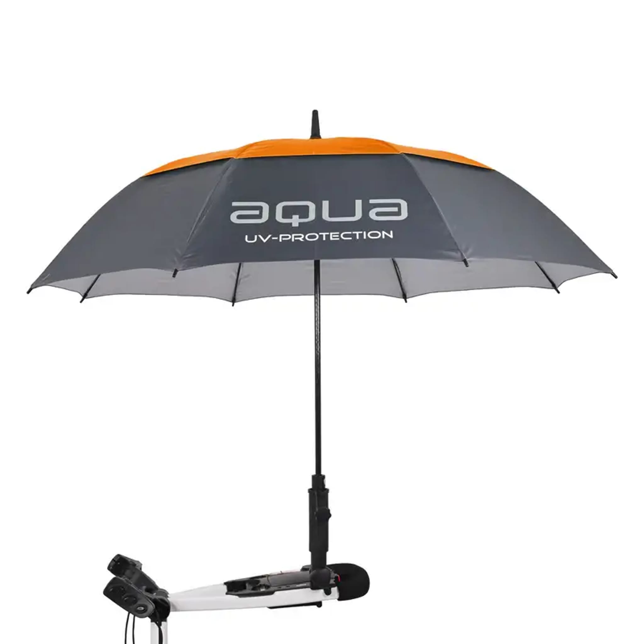 Big Max Aqua UV Golfschirm