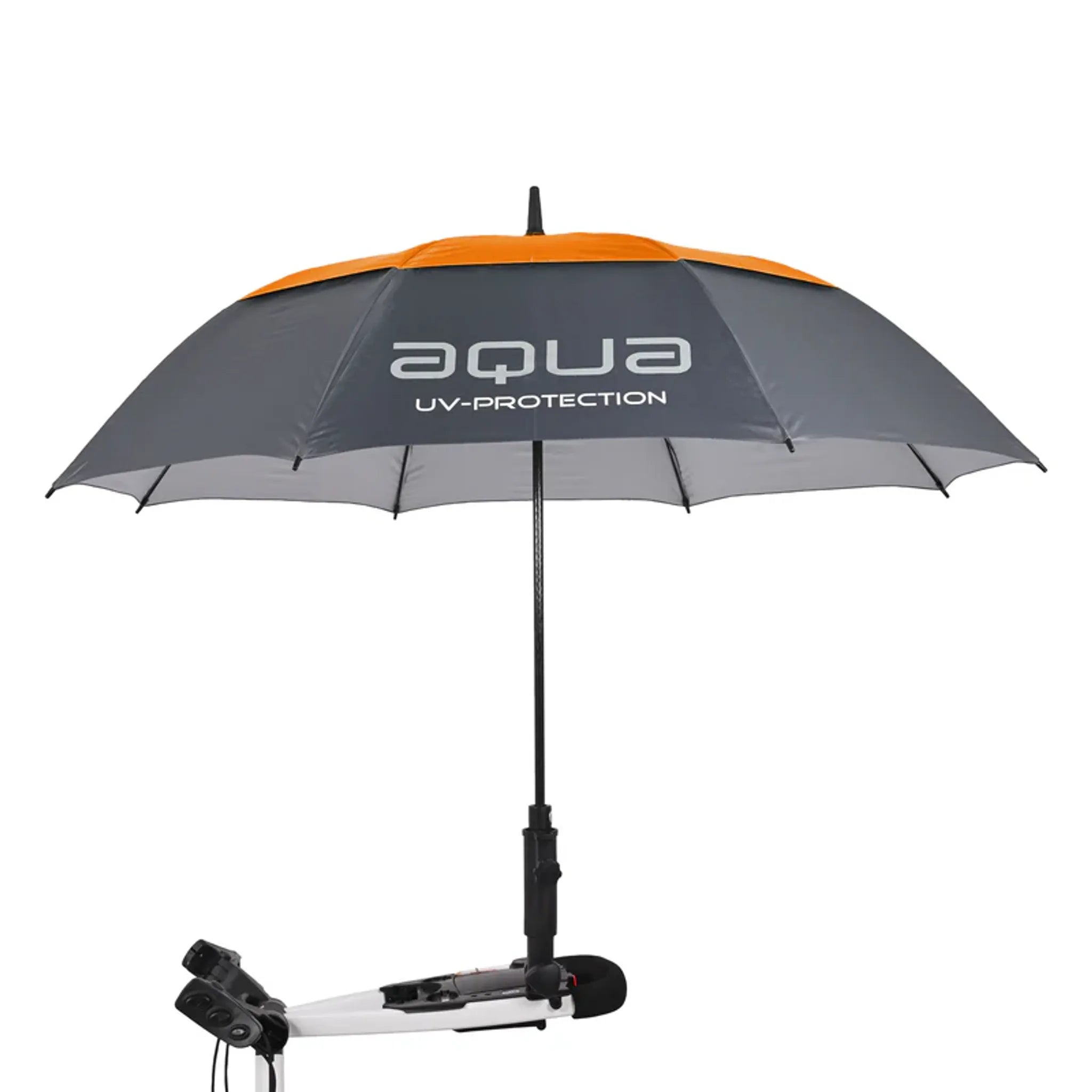 Big Max Aqua UV Golfschirm