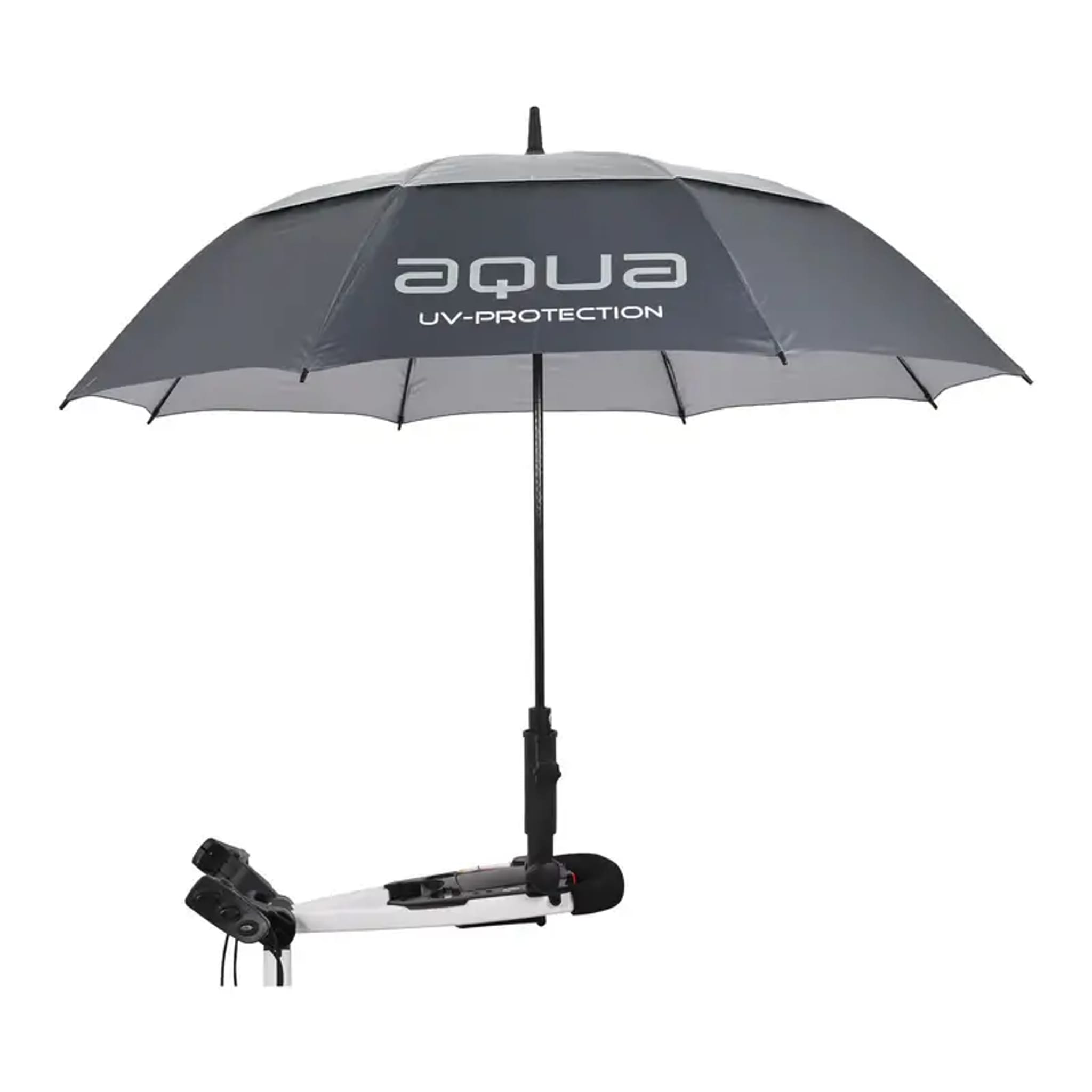 Big Max Aqua UV Golfschirm