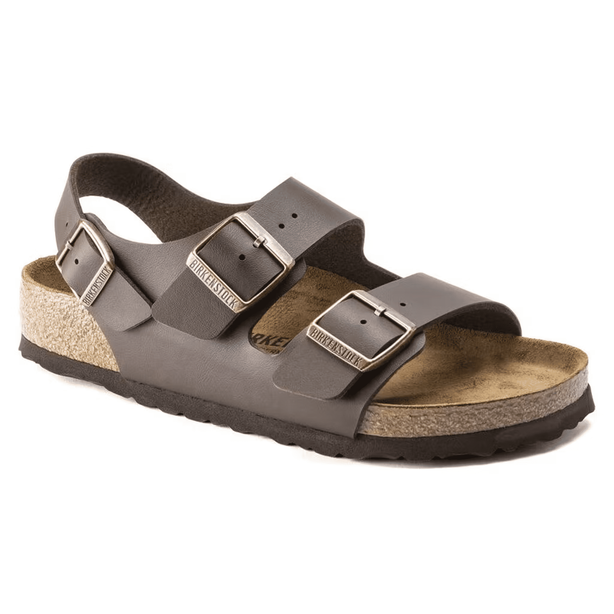Birkenstock Milano Schuhe Herren