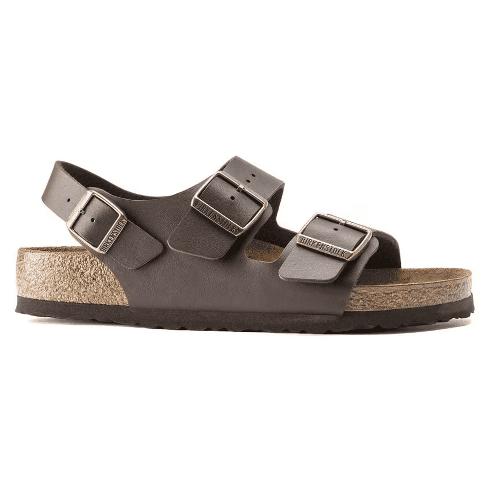 Birkenstock Milano Schuhe Herren