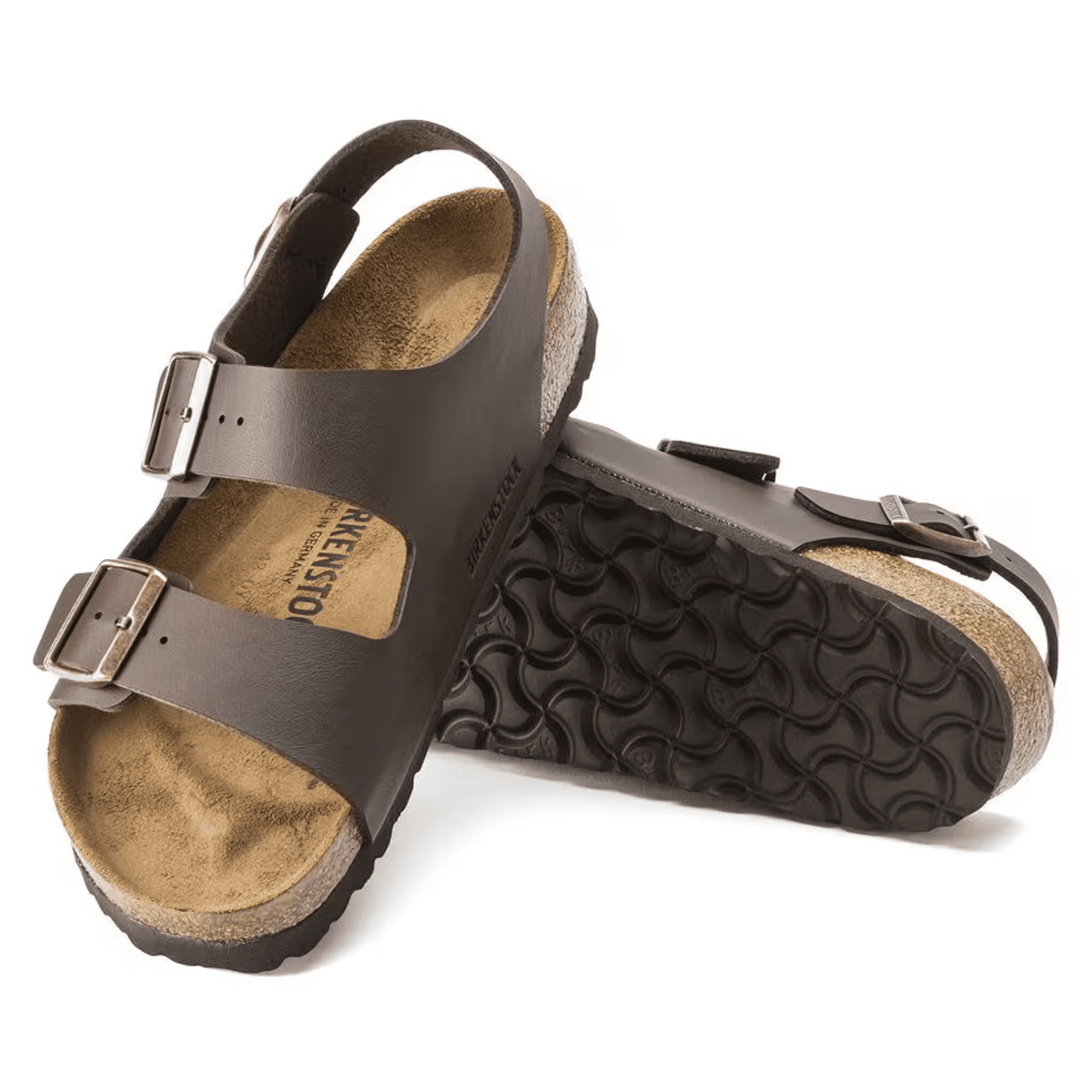 Birkenstock Milano Schuhe Herren