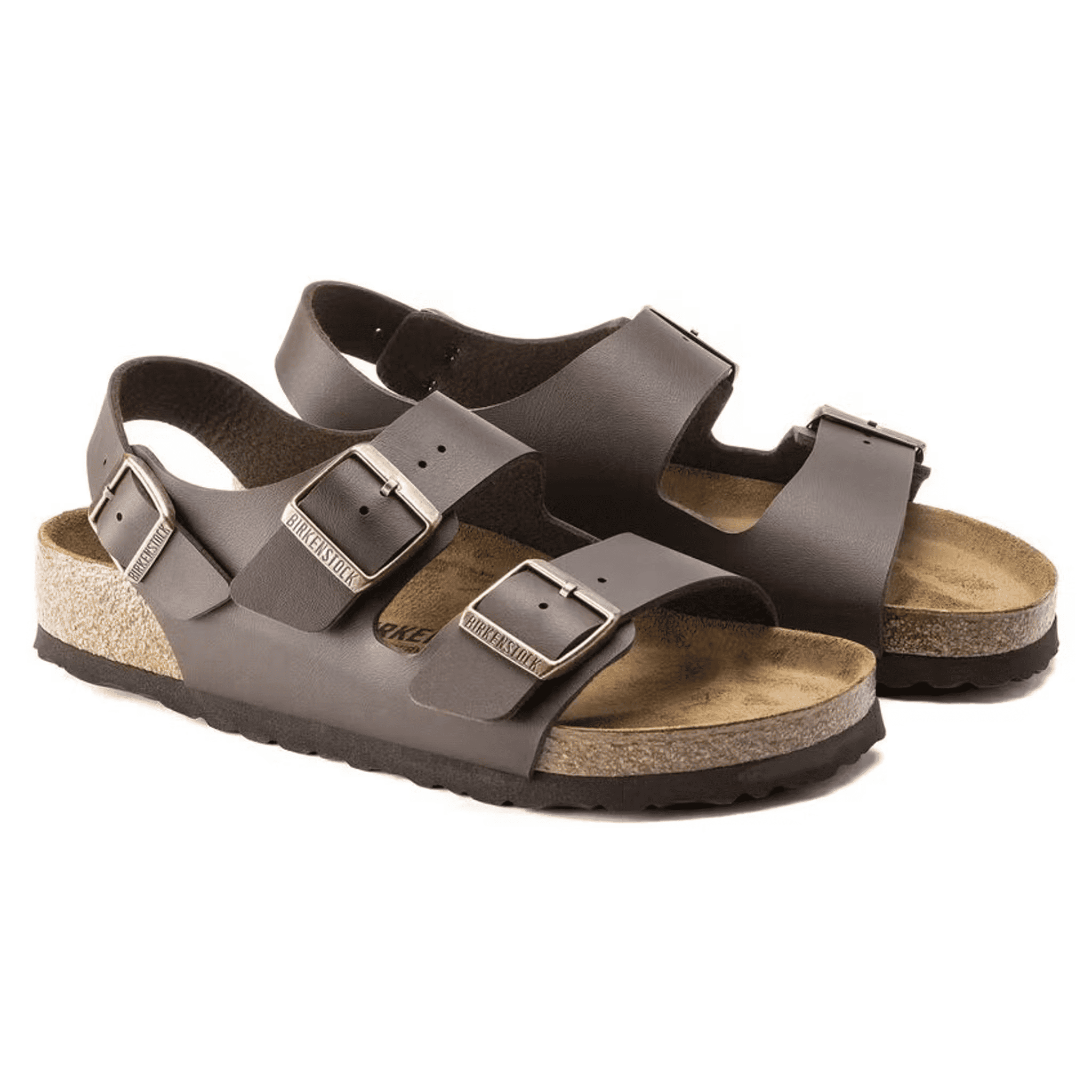 Birkenstock Milano Schuhe Herren