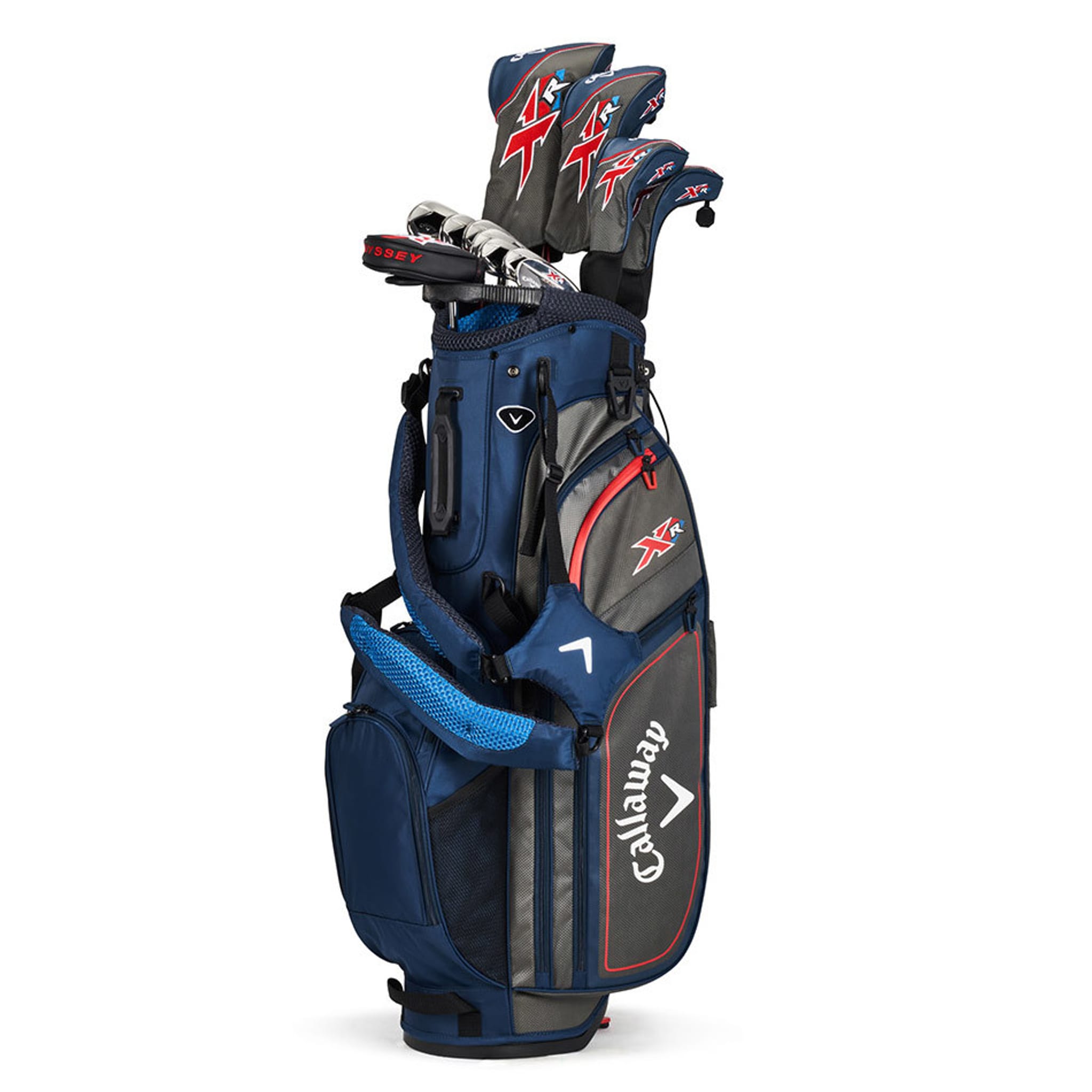 Callaway Komplettset XR 13 Pc Herren