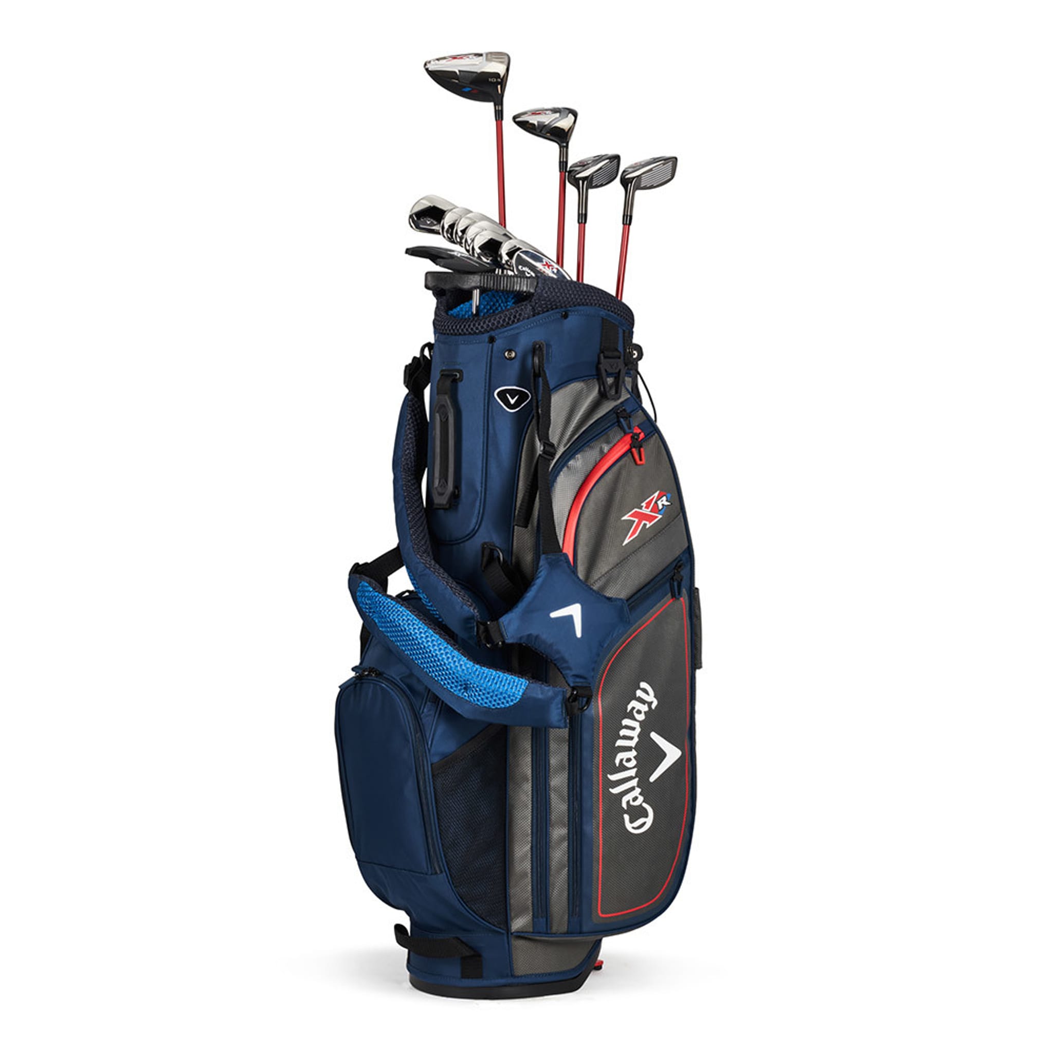 Callaway Komplettset XR 13 Pc Herren