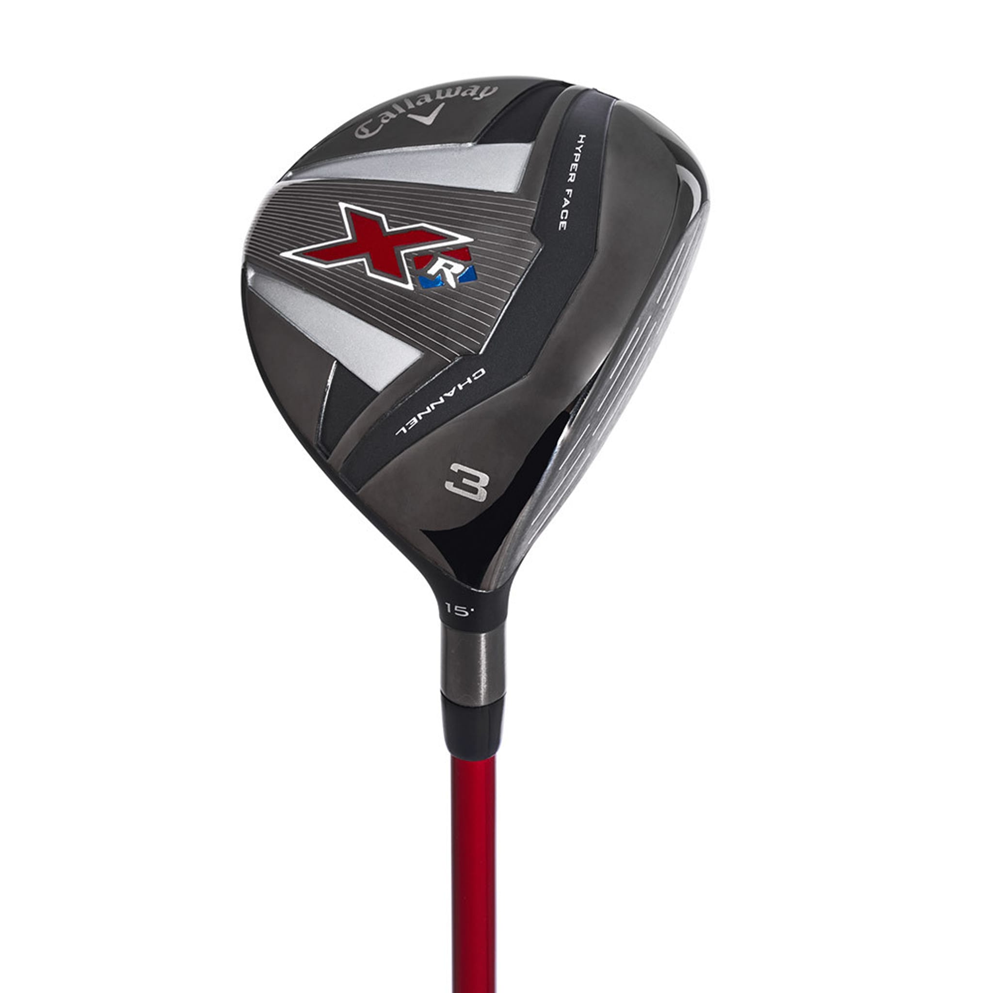Callaway Komplettset XR 13 Pc Herren