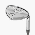Callaway Opus Platinum Chrome Wedge Herren