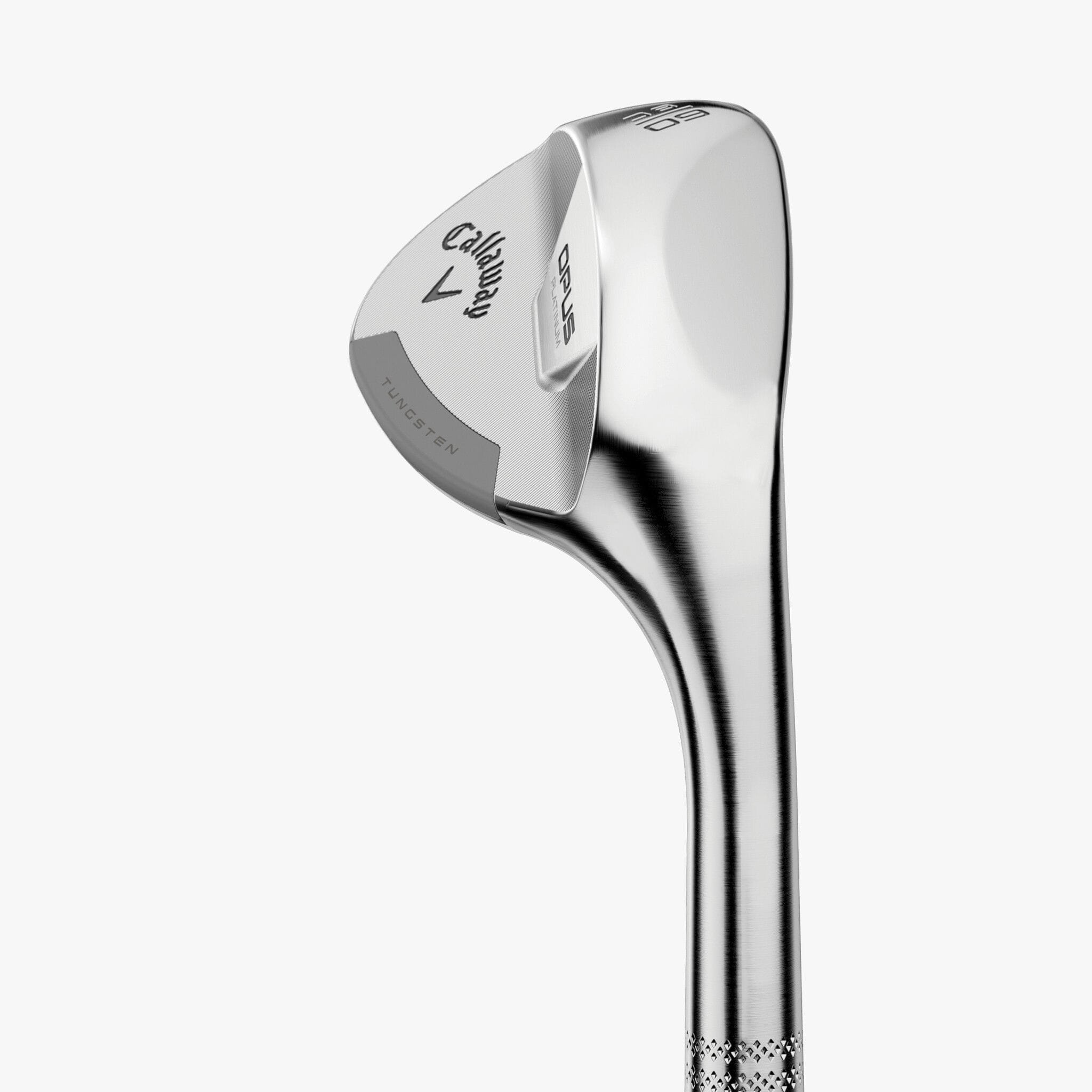 Callaway Opus Platinum Chrome Wedge Herren