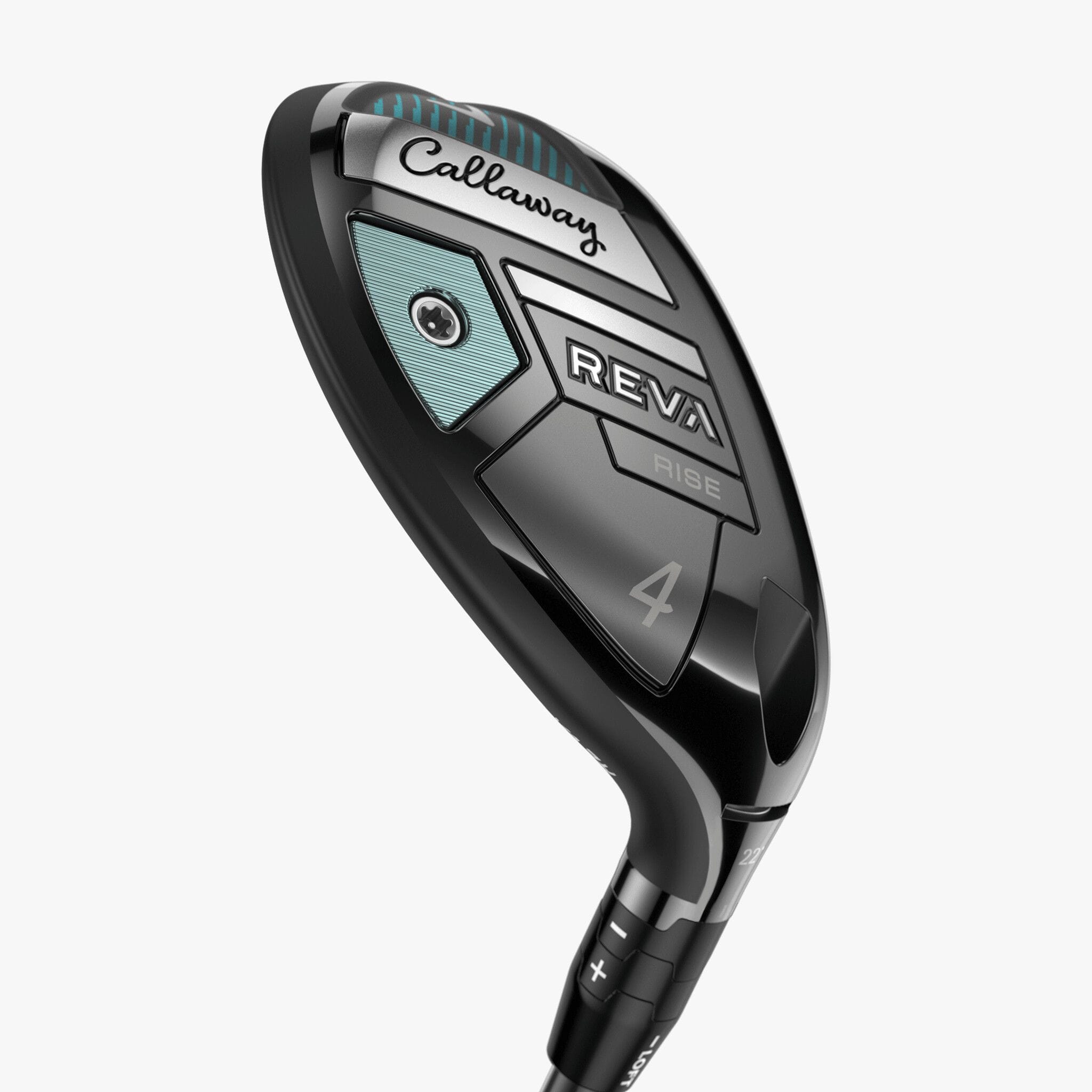 Callaway Reva Rise Hybrids Damen