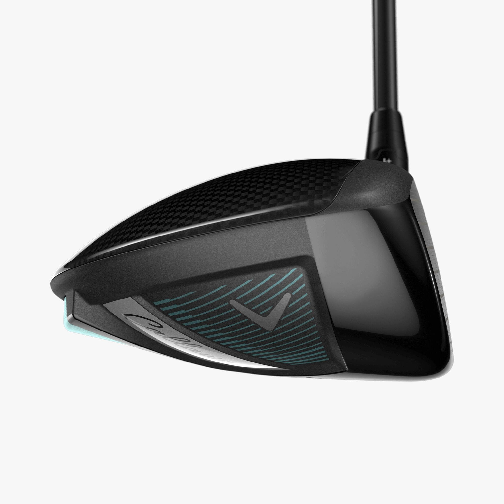 Callaway Reva Rise Driver Damen