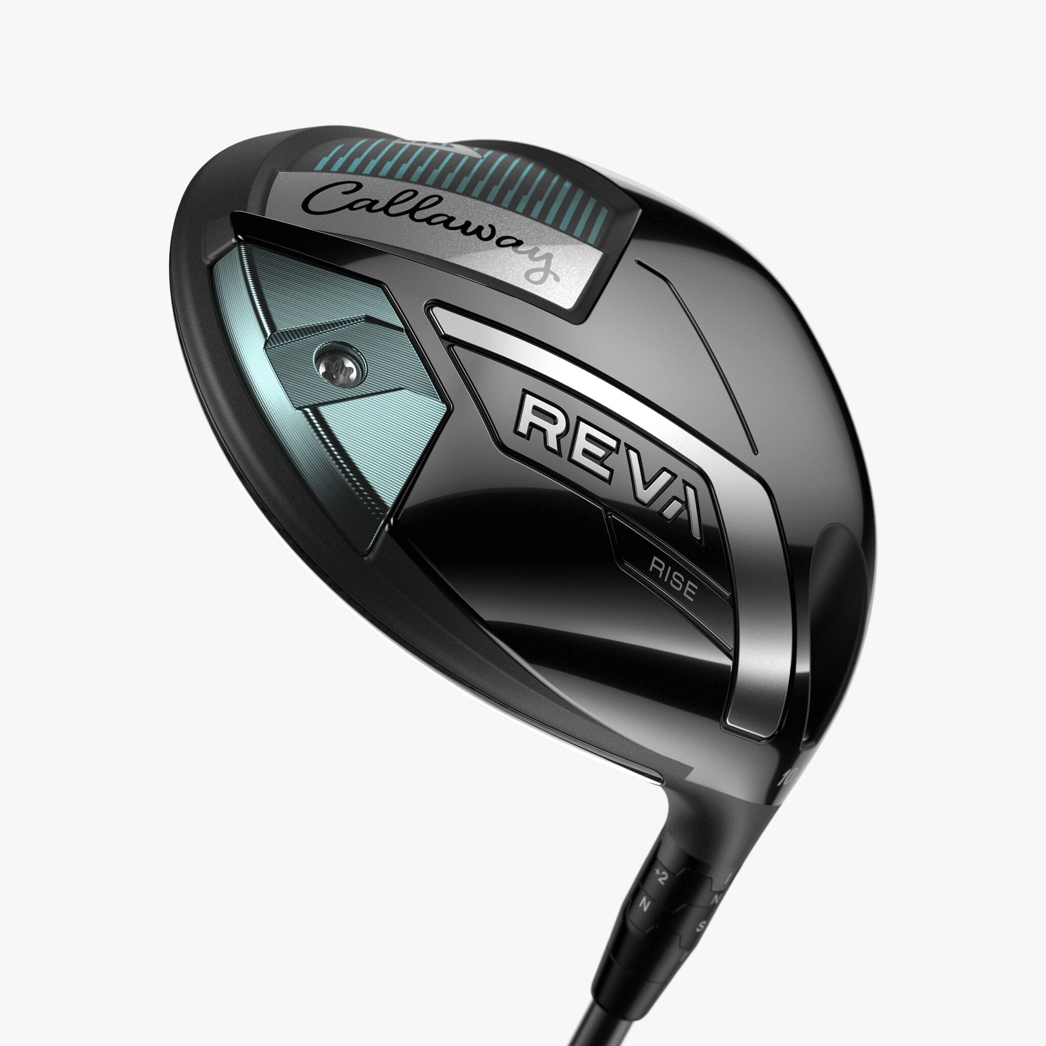 Callaway Reva Rise Driver Damen