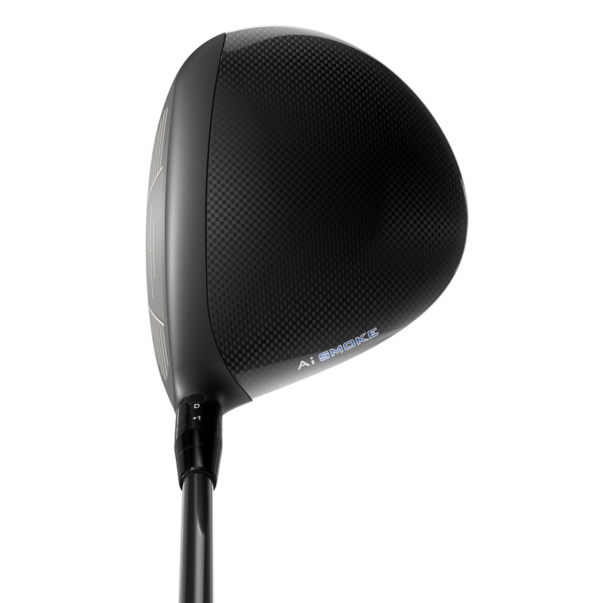 Callaway Paradym AI Smoke Triple Diamond Driver - gebraucht Herren