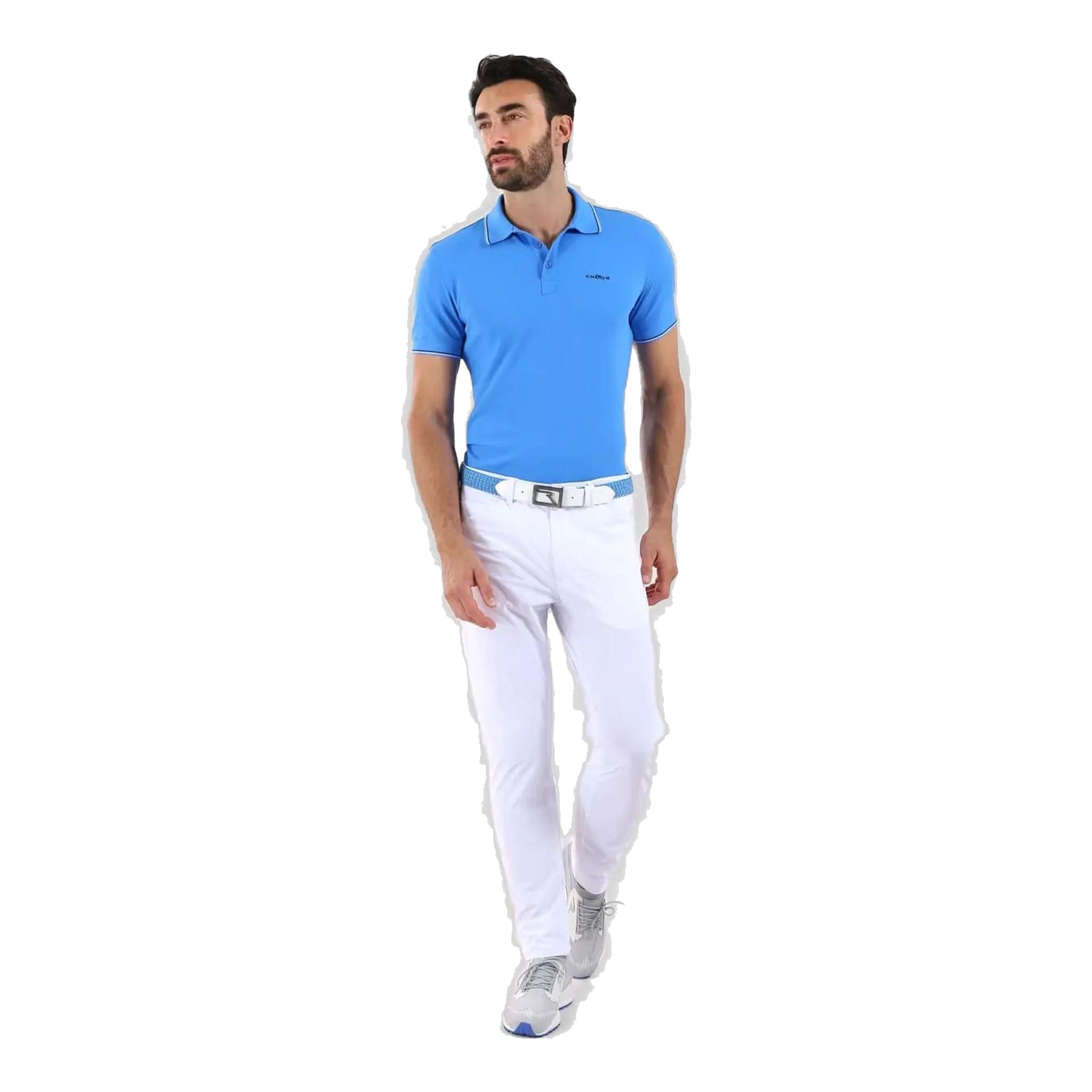 Chervo Airton Polo Herren