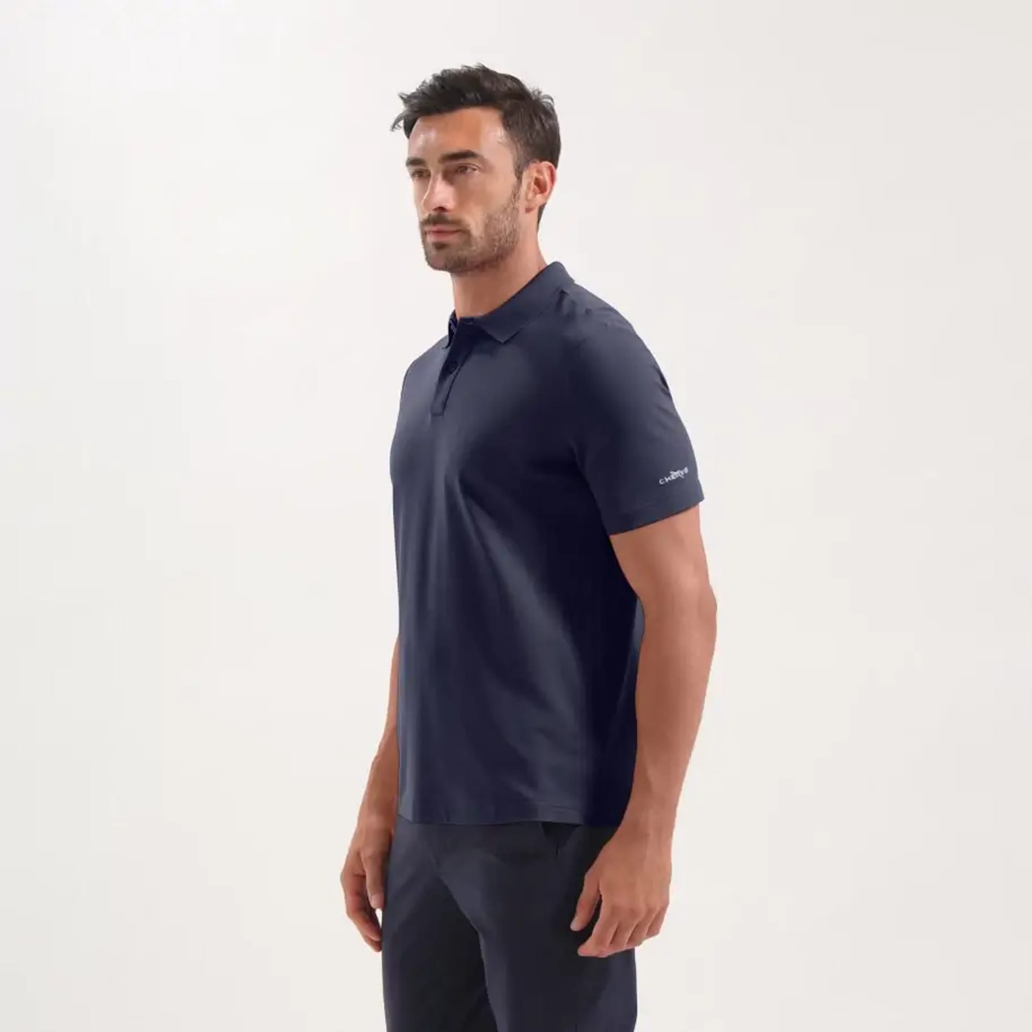 Chervo Arduo Polo Herren