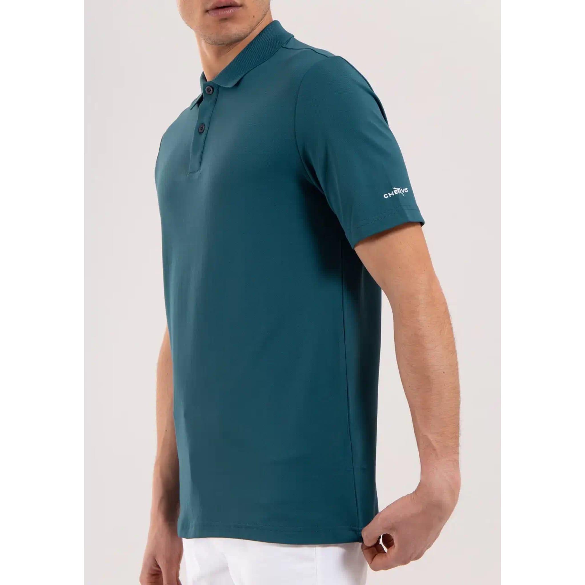 Chervo Arduo Polo Herren