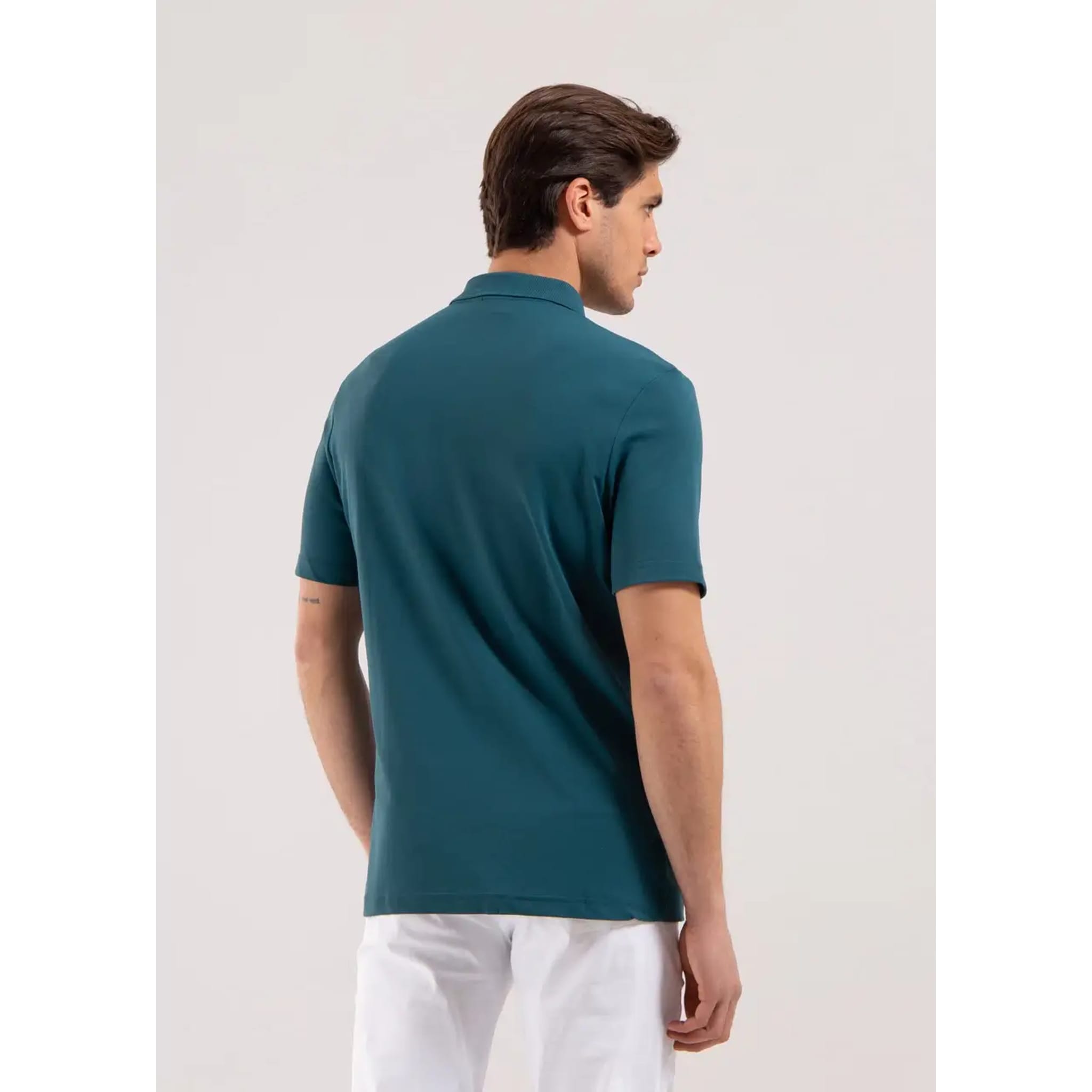 Chervo Arduo Polo Herren