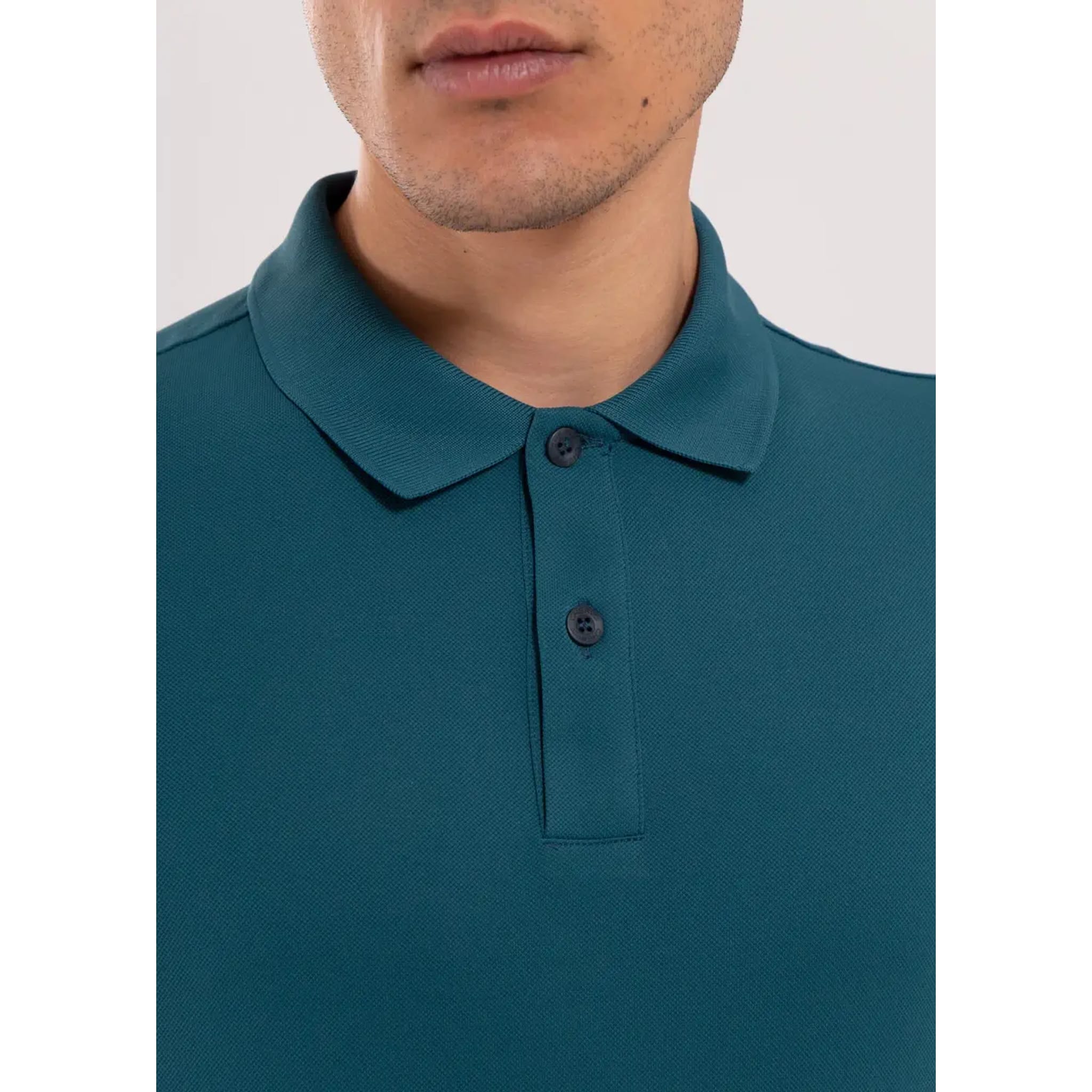 Chervo Arduo Polo Herren