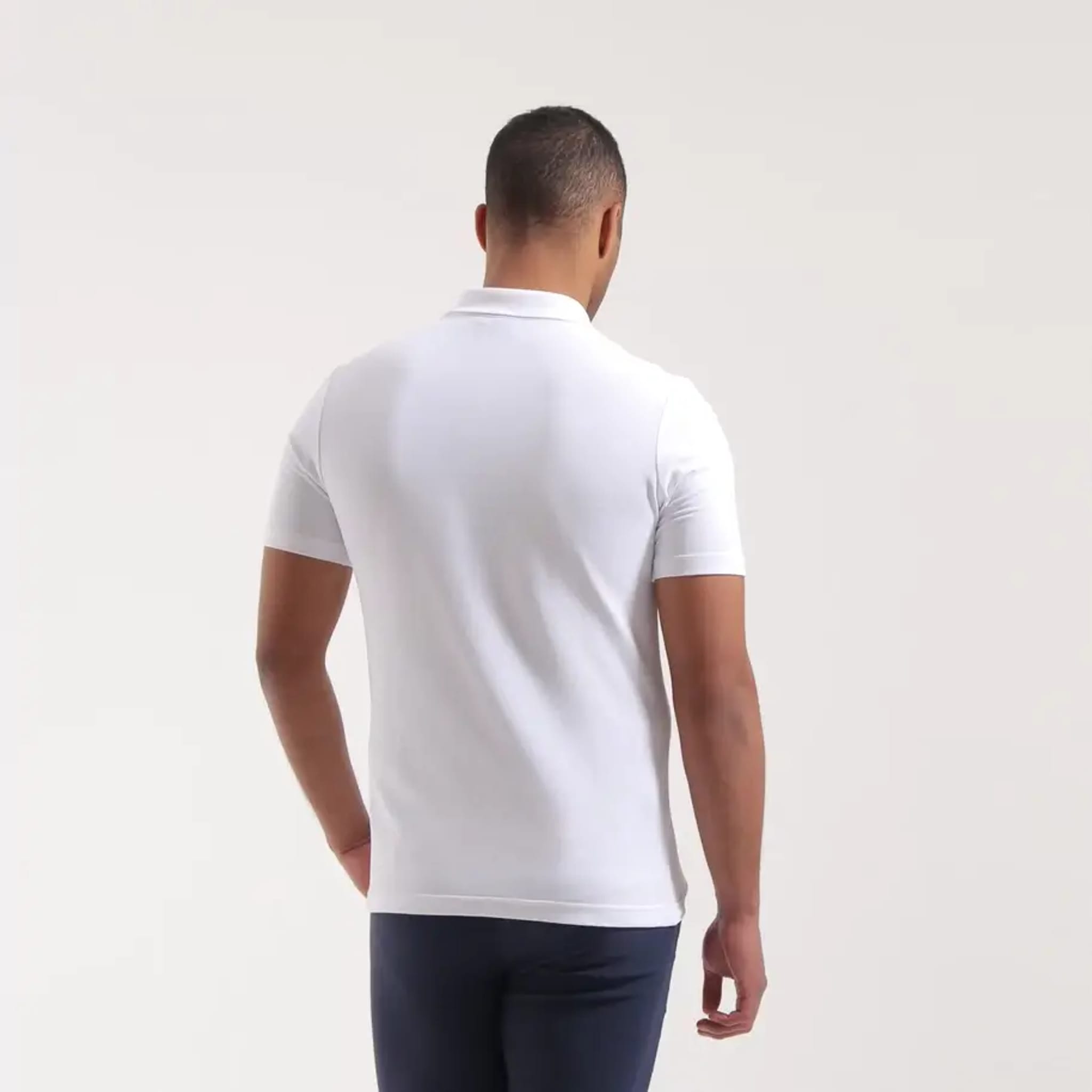 Chervo Arduo Polo Herren