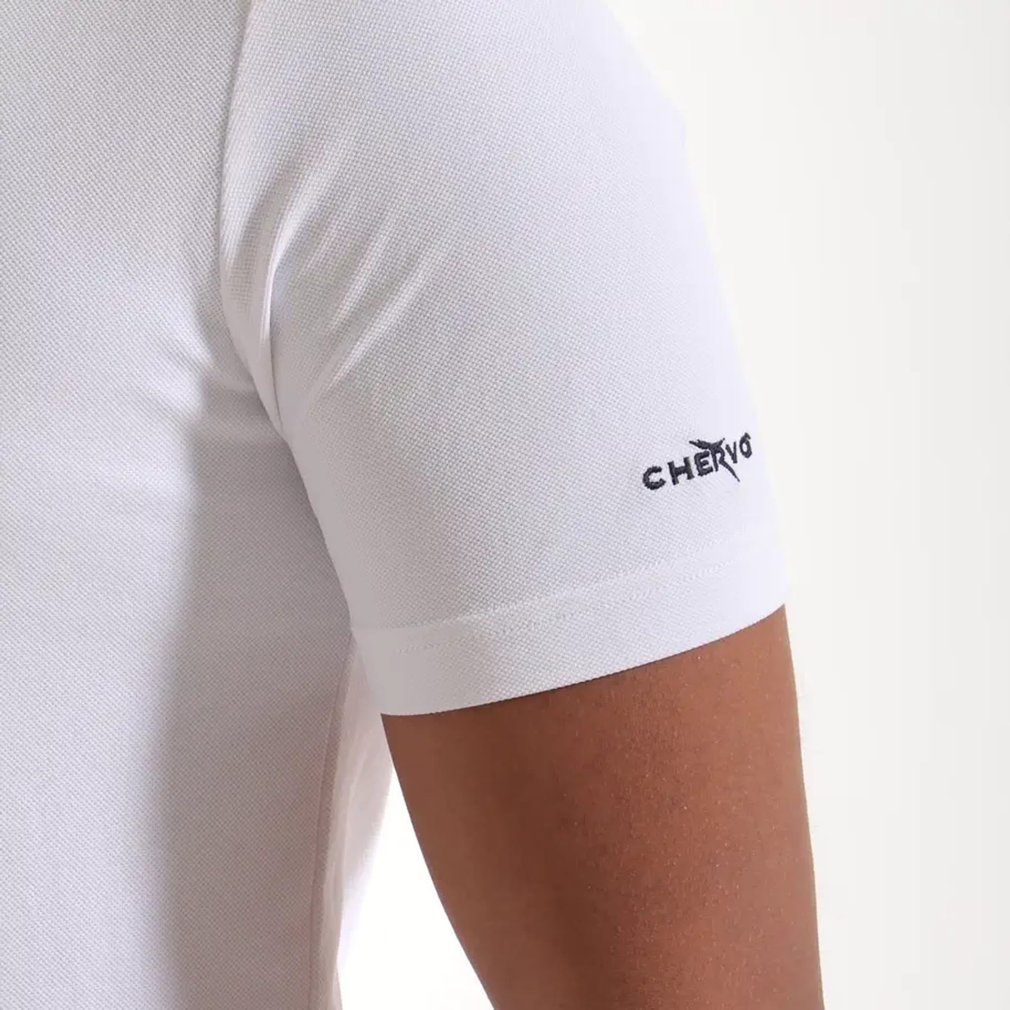 Chervo Arduo Polo Herren