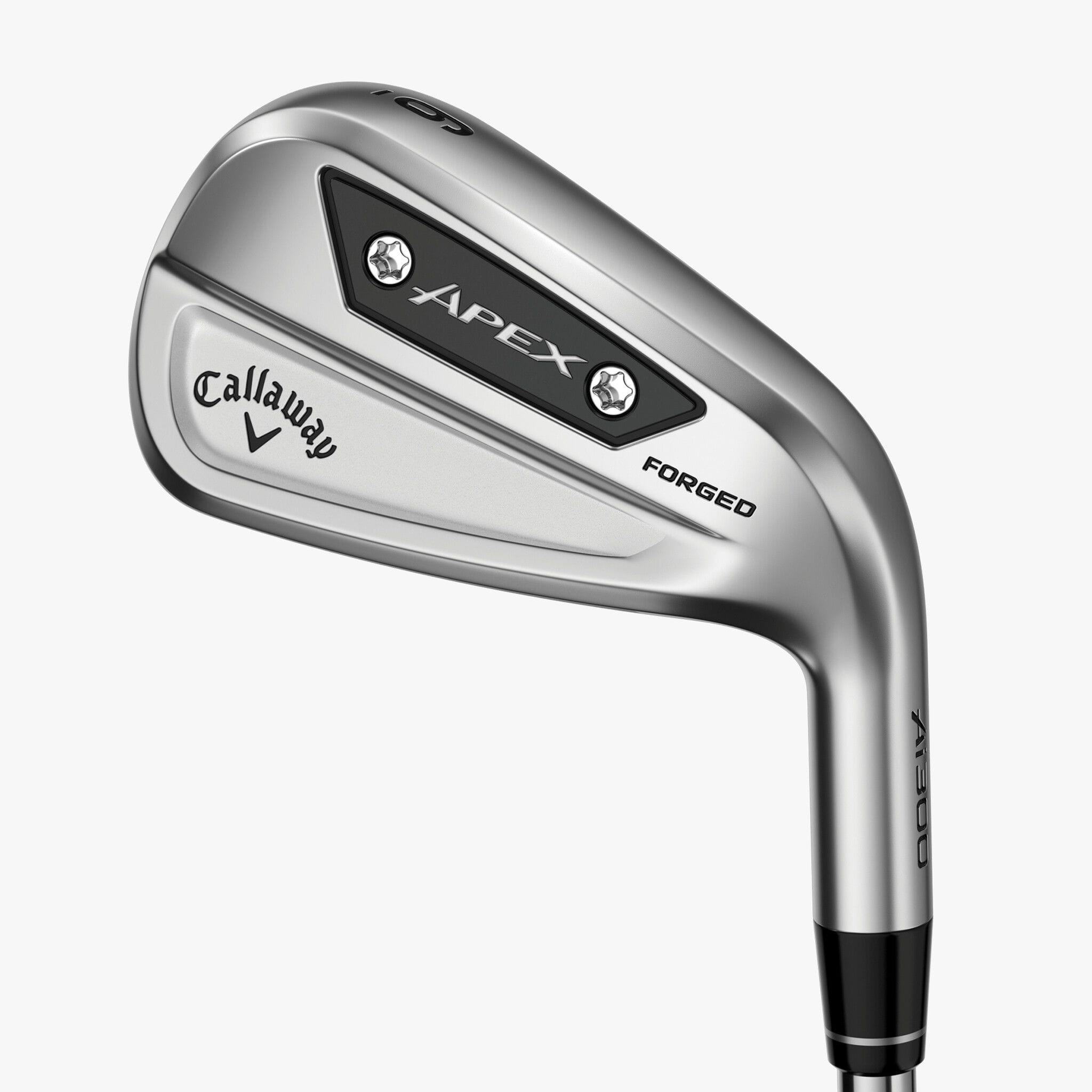 Callaway Apex Ai300 Eisensatz Herren
