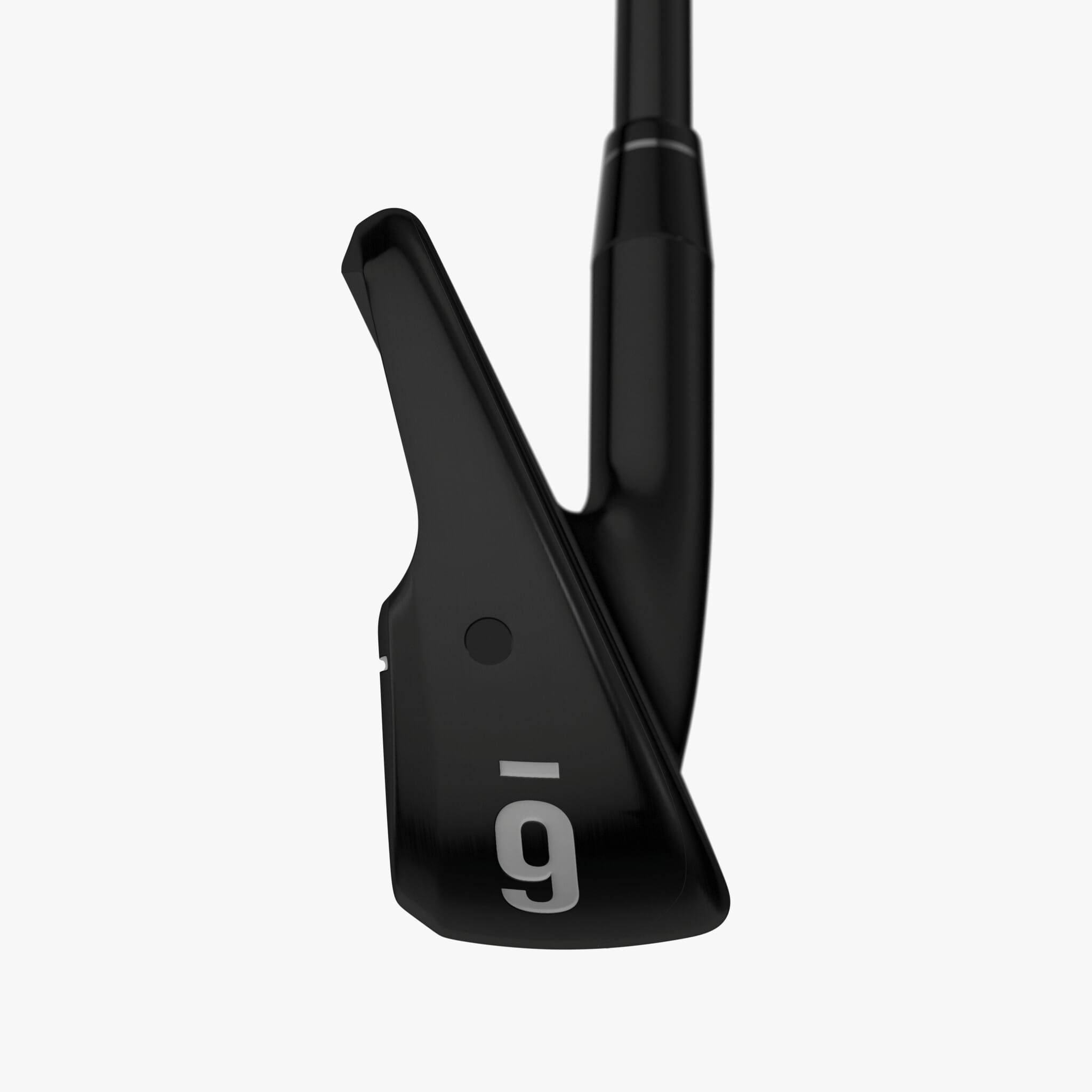 Callaway Apex TI Fusion Eisensatz Herren