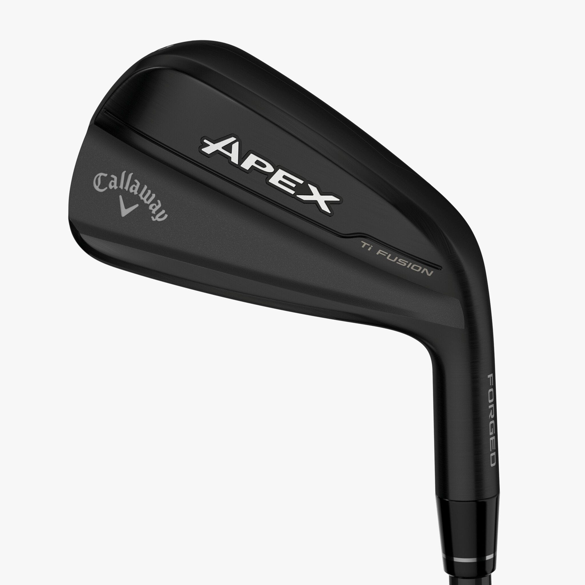 Callaway Apex TI Fusion Eisensatz Herren