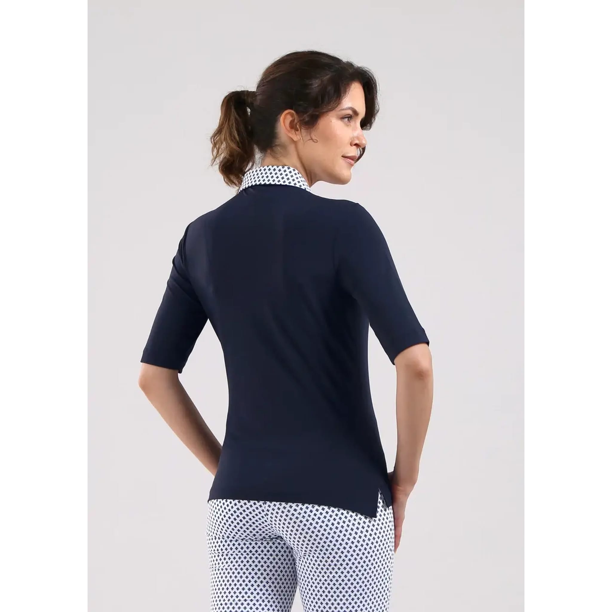 Chervo Allume Polo Damen