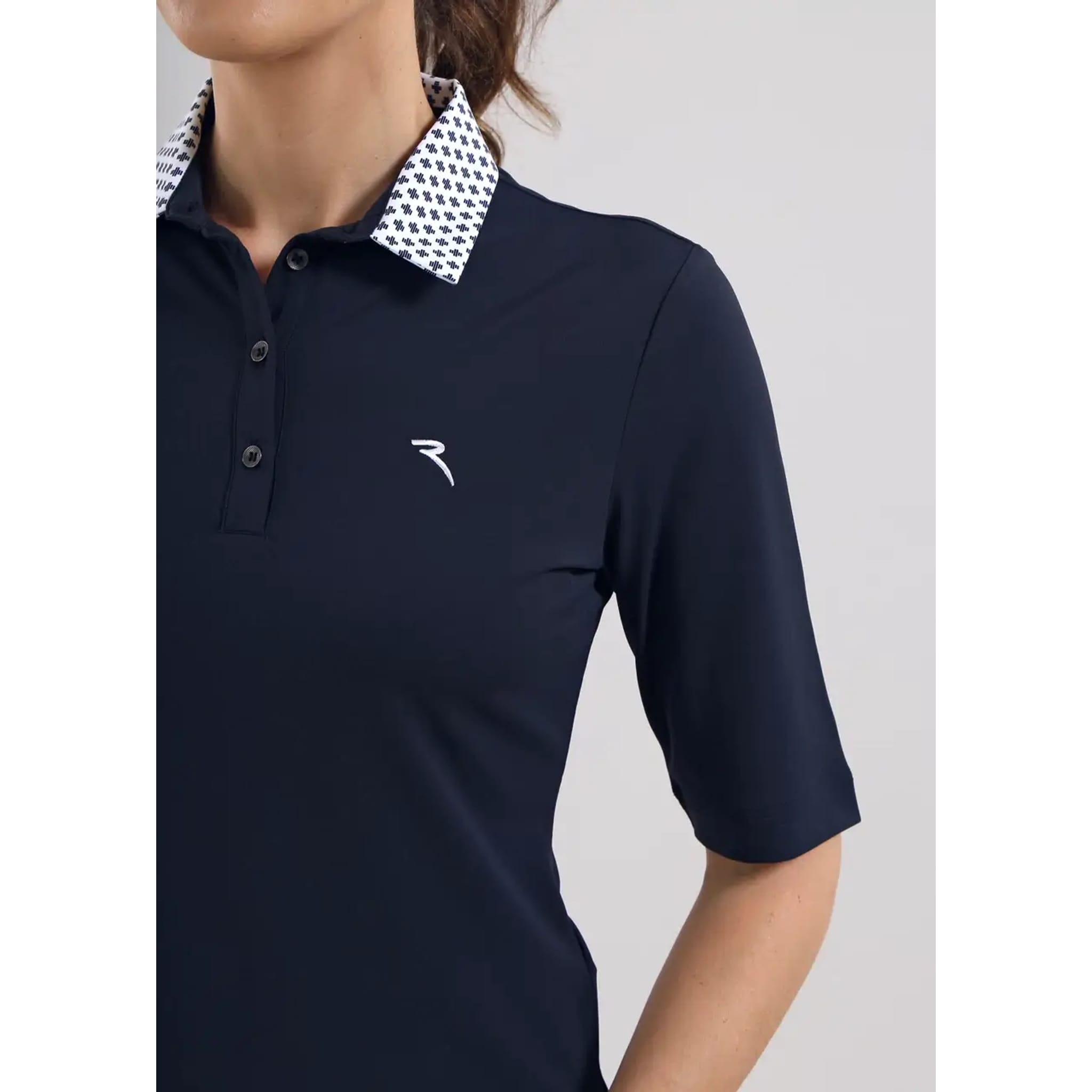 Chervo Allume Polo Damen