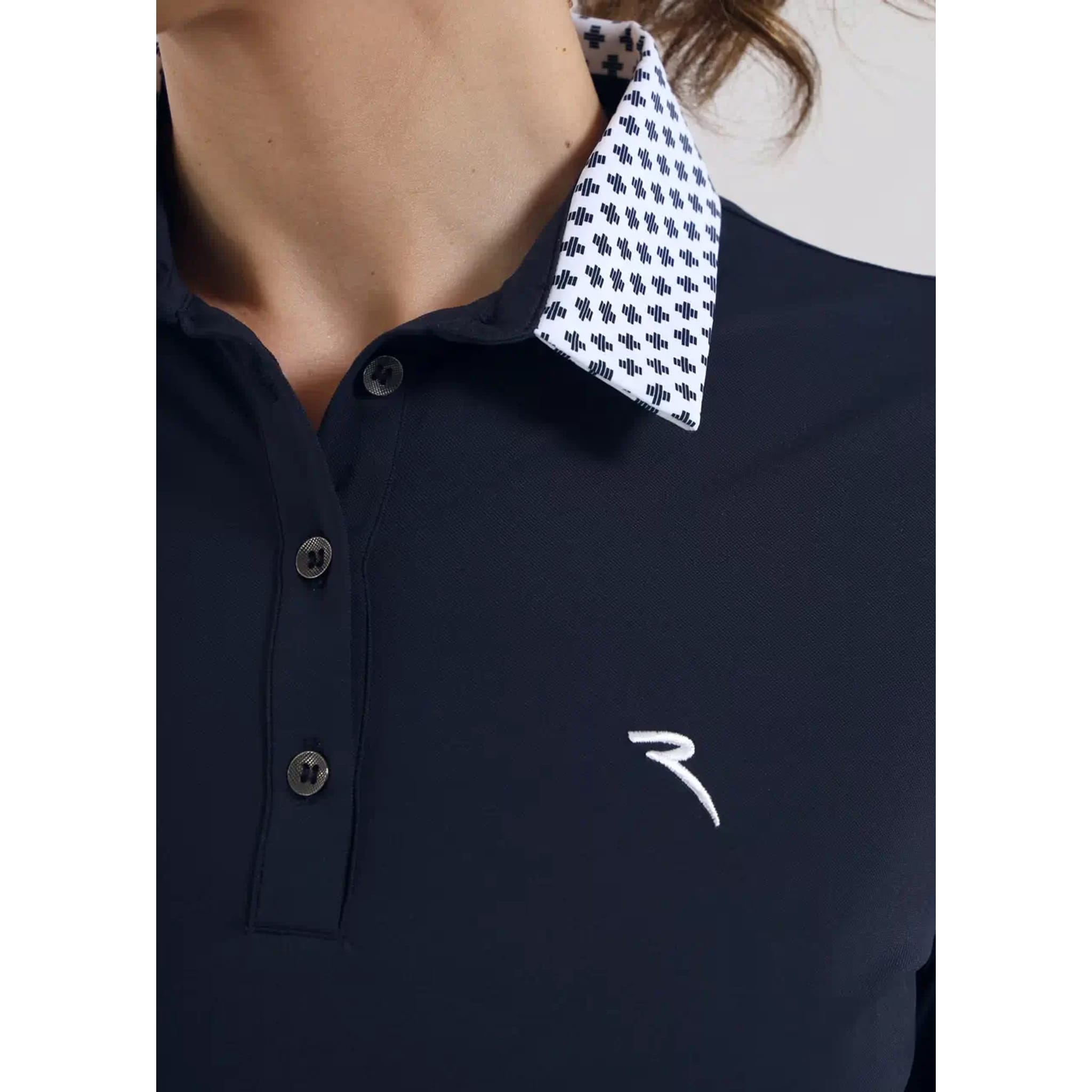 Chervo Allume Polo Damen