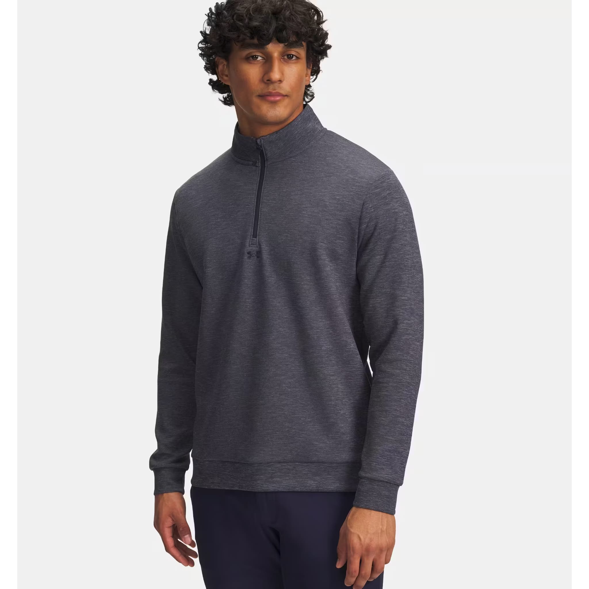 Under Armour UA Drive Midlayer Pullover Herren