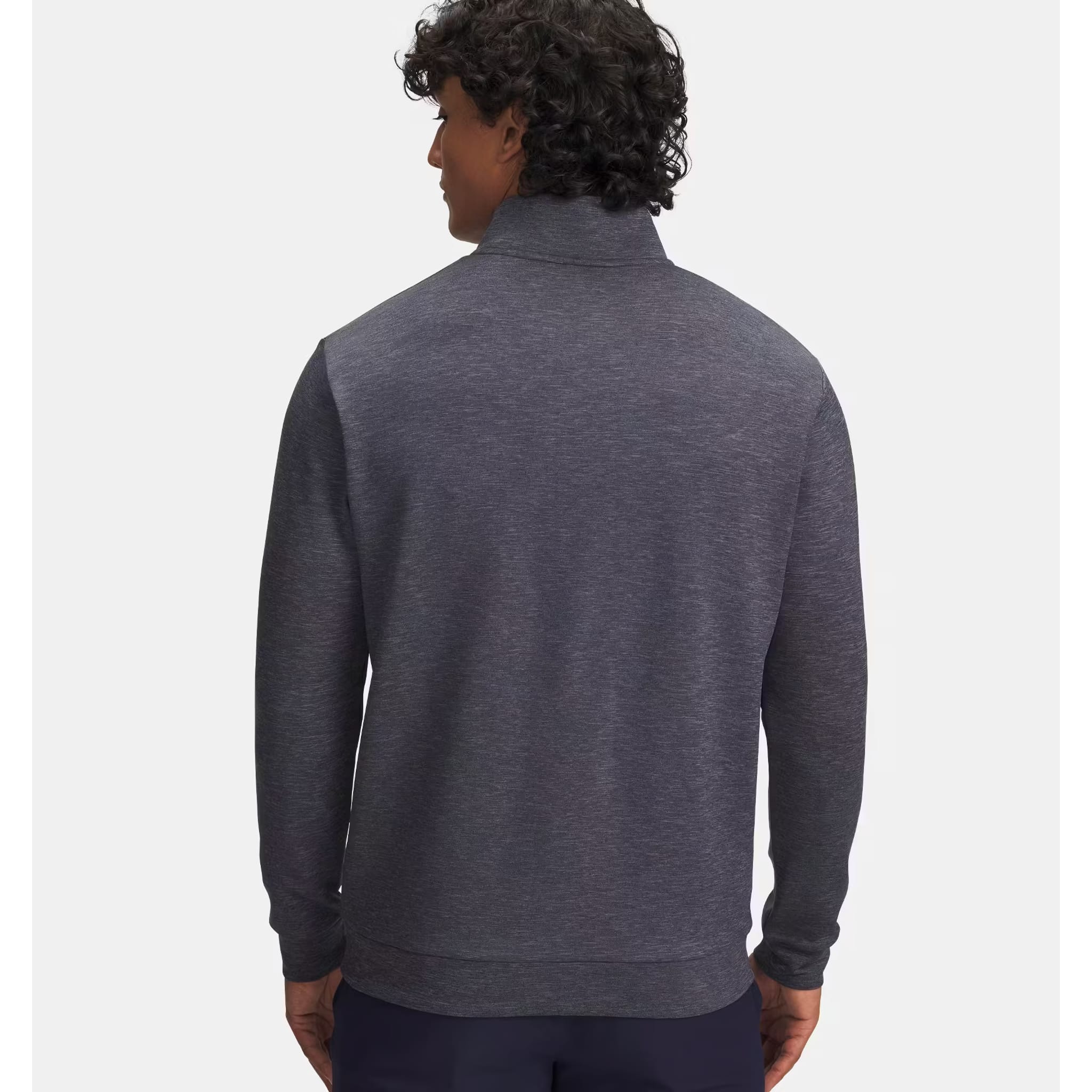 Under Armour UA Drive Midlayer Pullover Herren