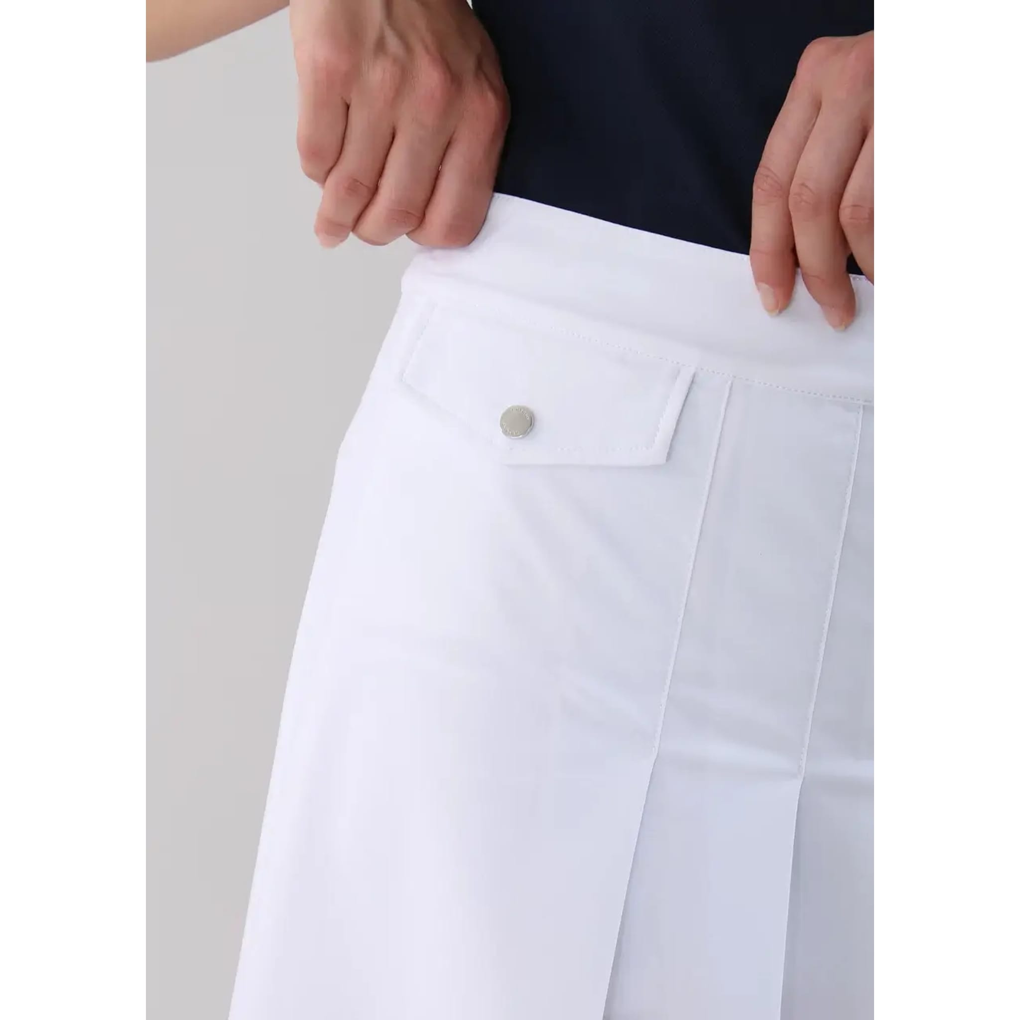 Chervo Japanese Skirt Damen