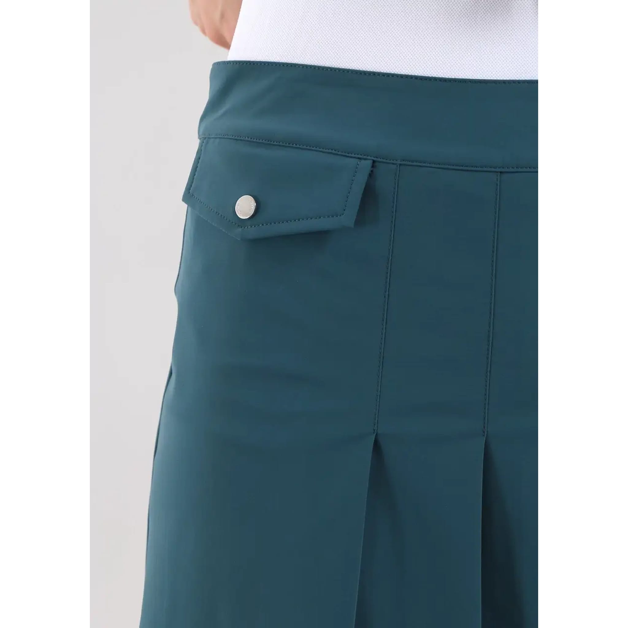 Chervo Japanese Skirt Damen