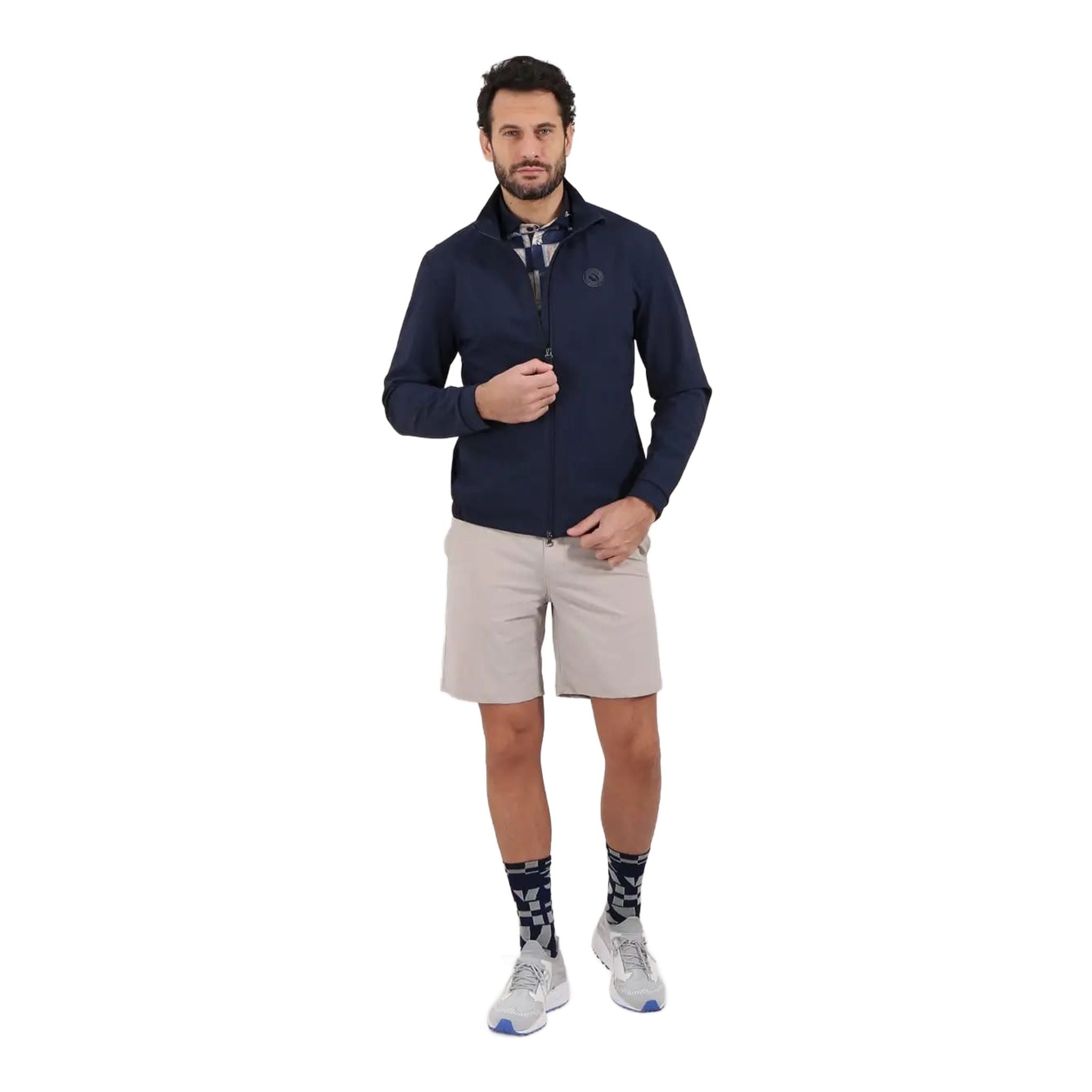 Chervo Mariusz Jacke Herren