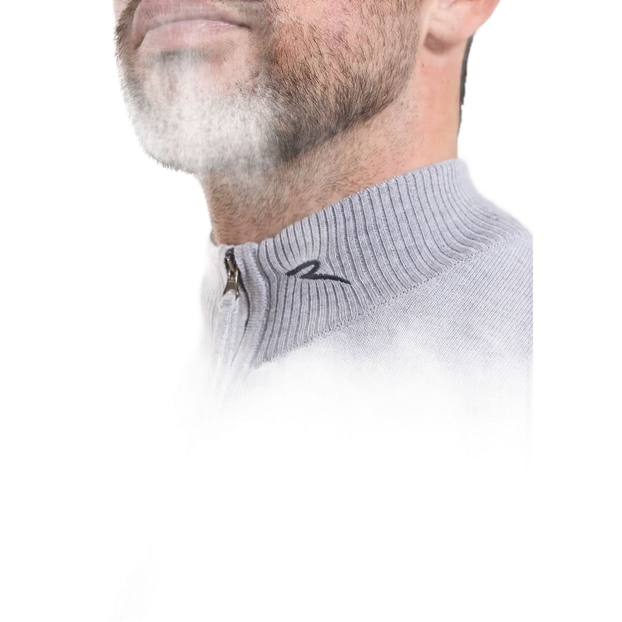 Chervo Nullo Knitwear Herren