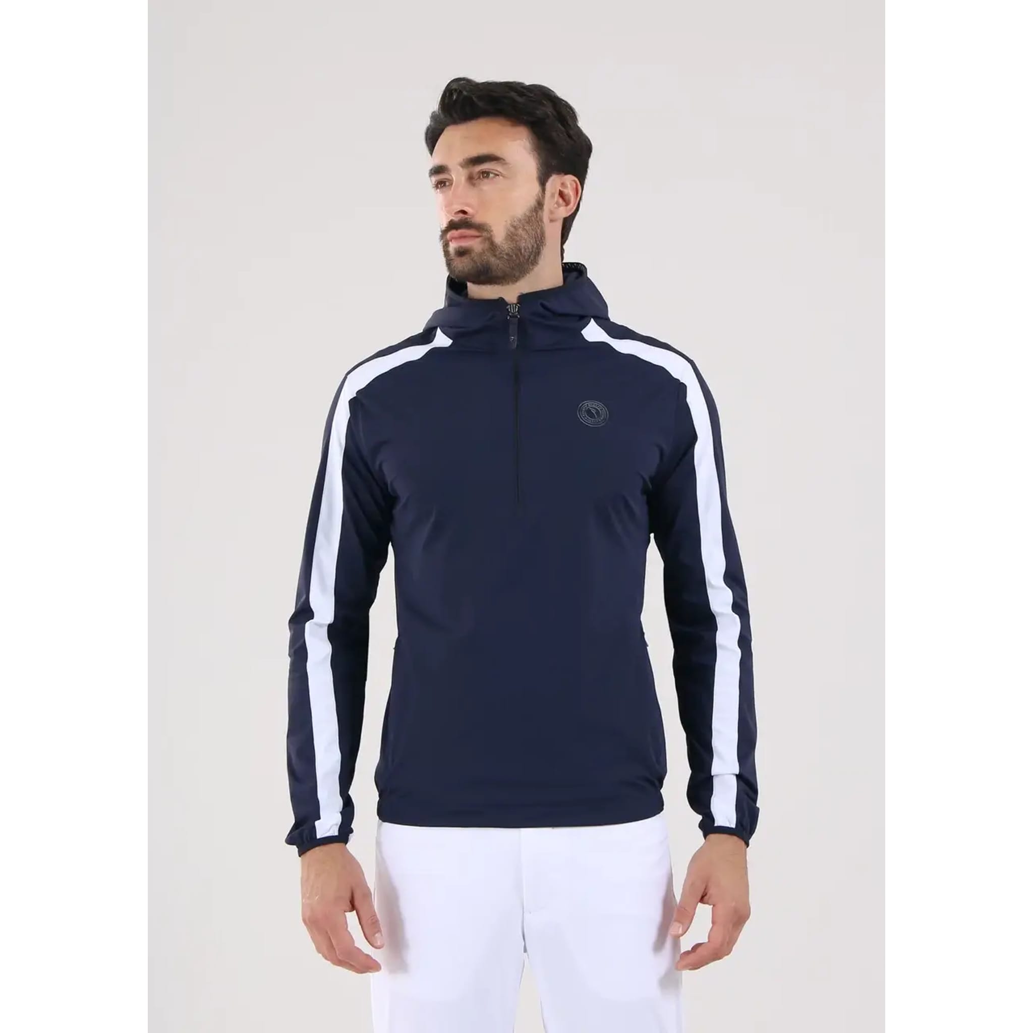 Chervo Poliedro Sweater Herren