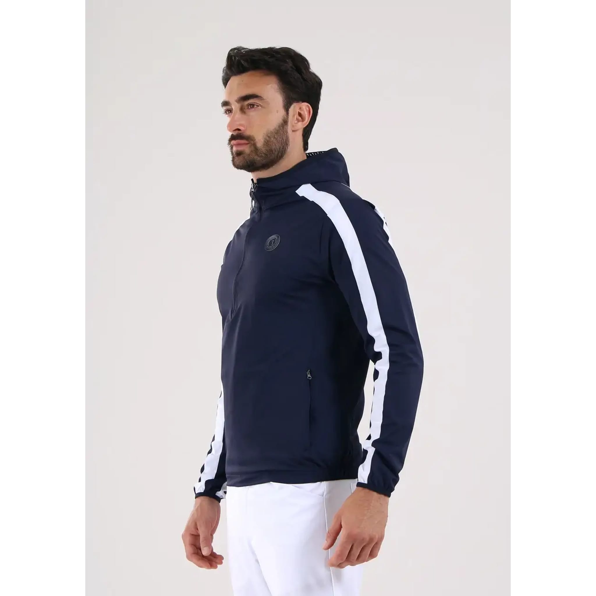 Chervo Poliedro Sweater Herren