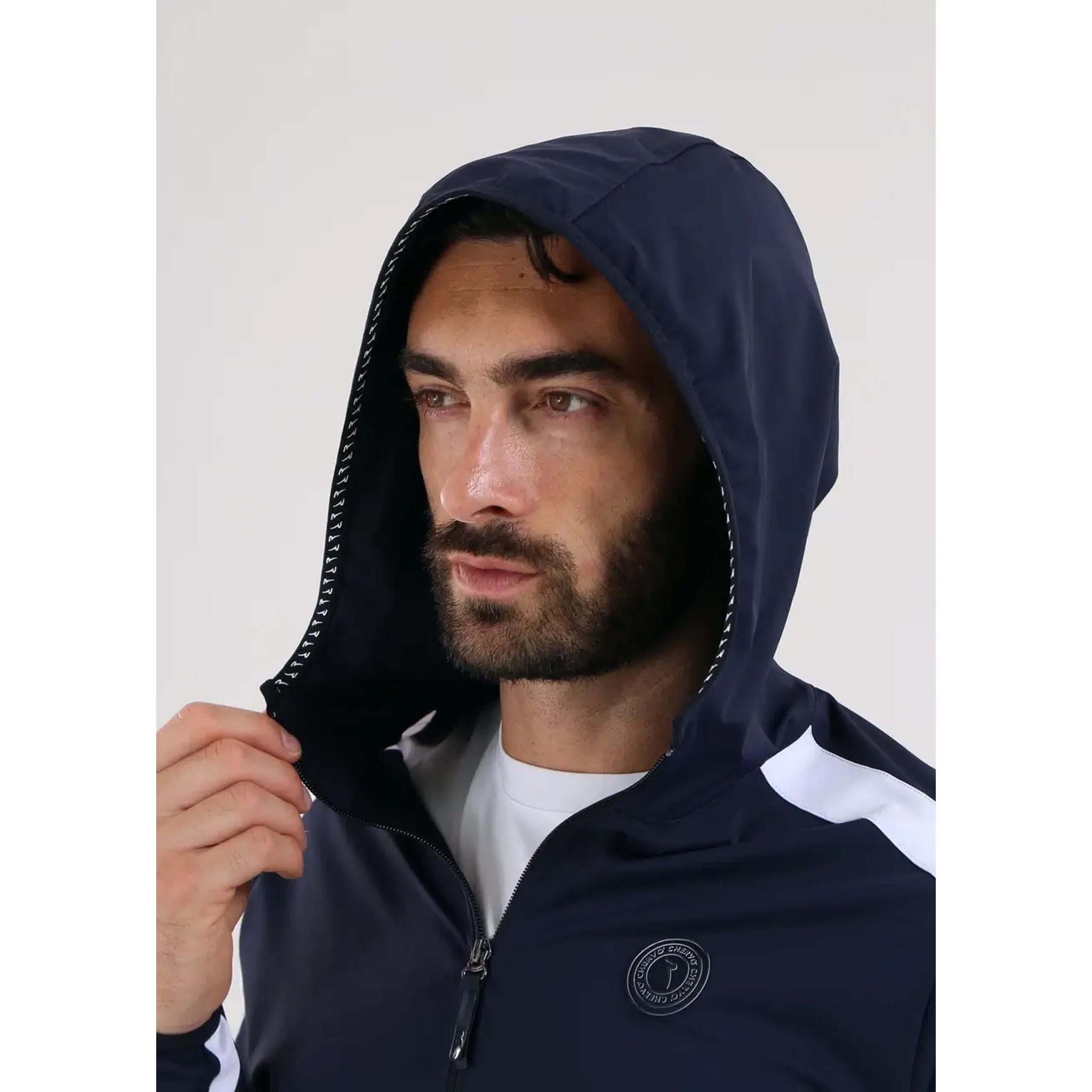 Chervo Poliedro Sweater Herren